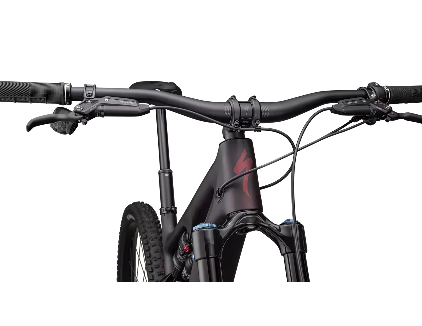 Specialized Turbo Levo SL Expert Carbon 2023