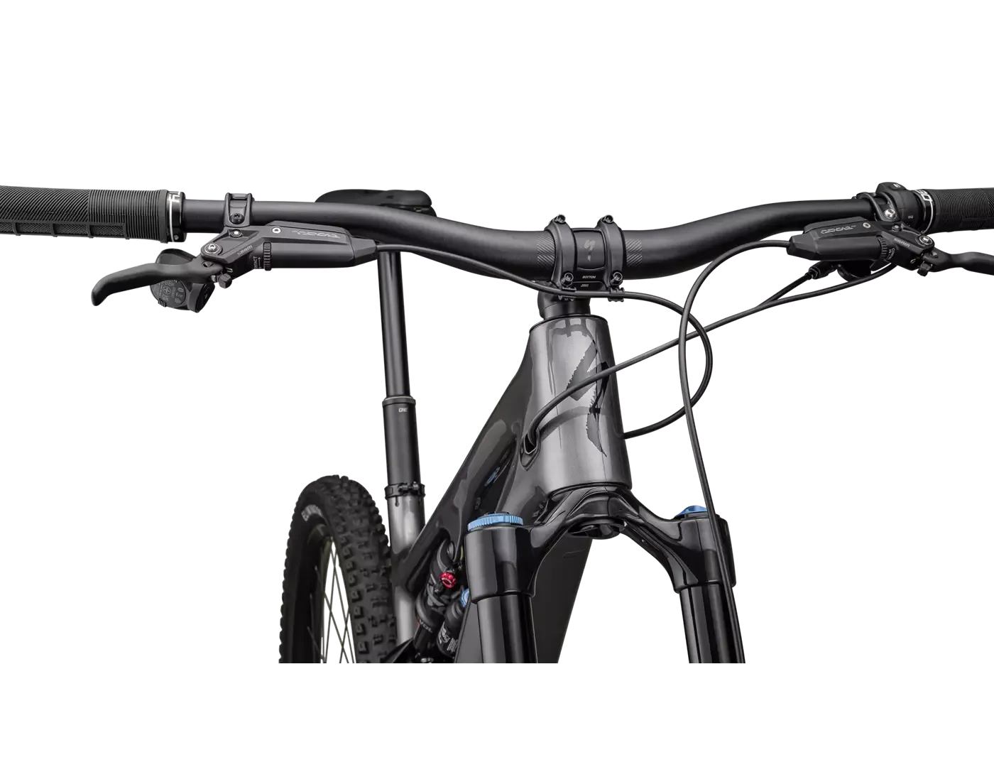 Specialized Turbo Levo SL Expert Carbon 2023