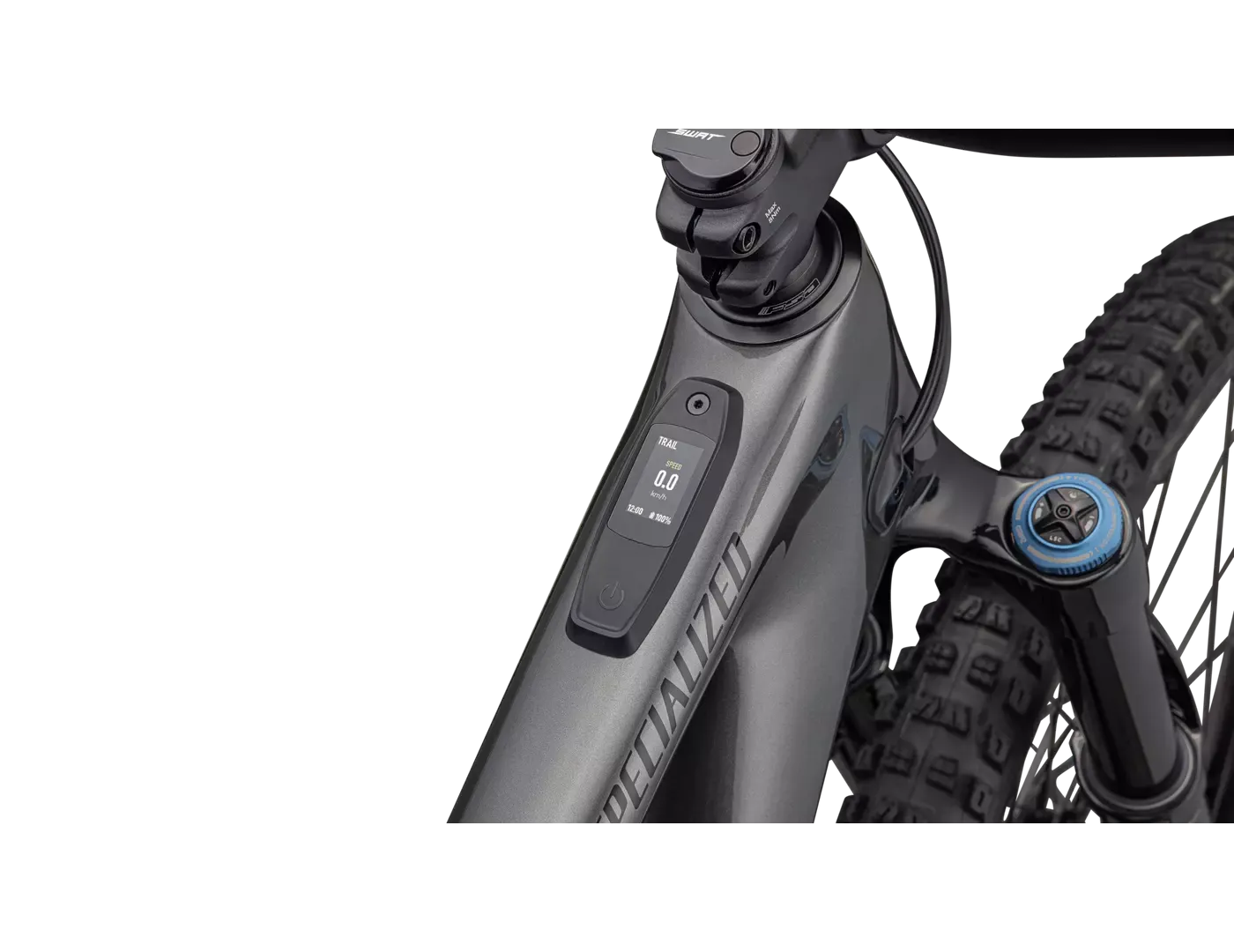 Specialized Turbo Levo SL Expert Carbon 2023