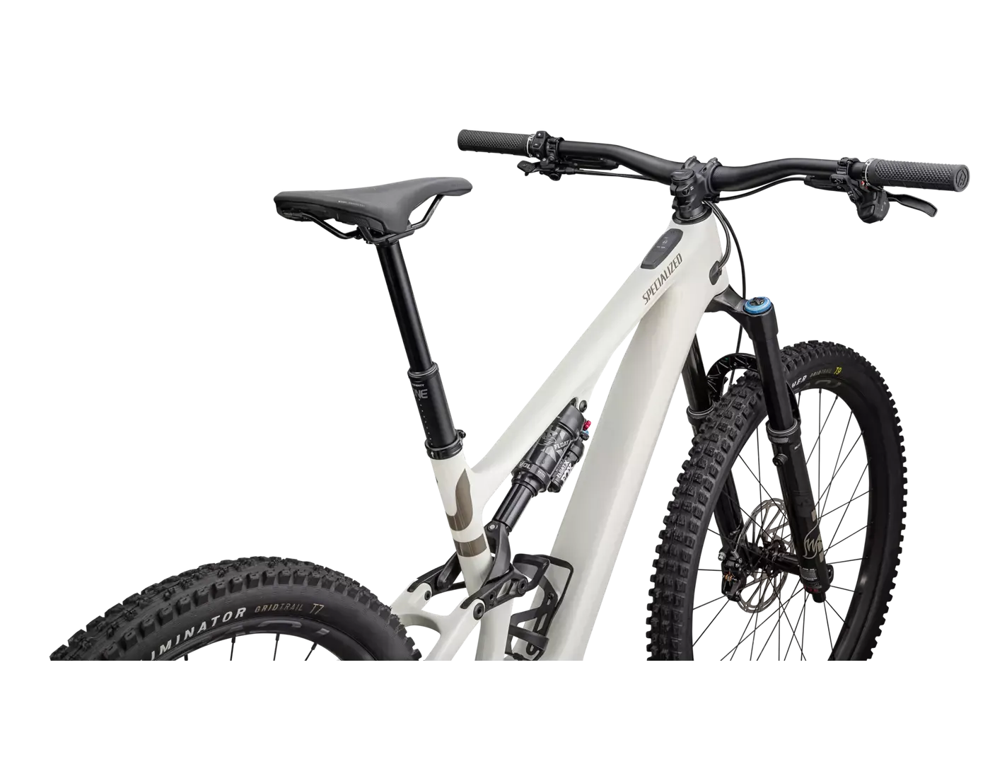 Specialized Turbo Levo SL Expert Carbon 2023