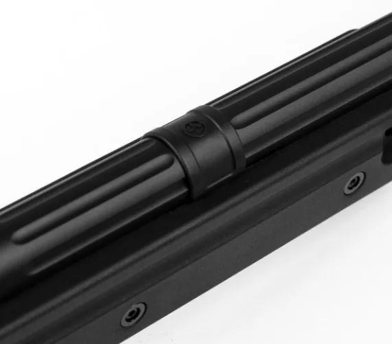 SSG96 MK2 Airsoft Sniper Rifle (M150 spring)
