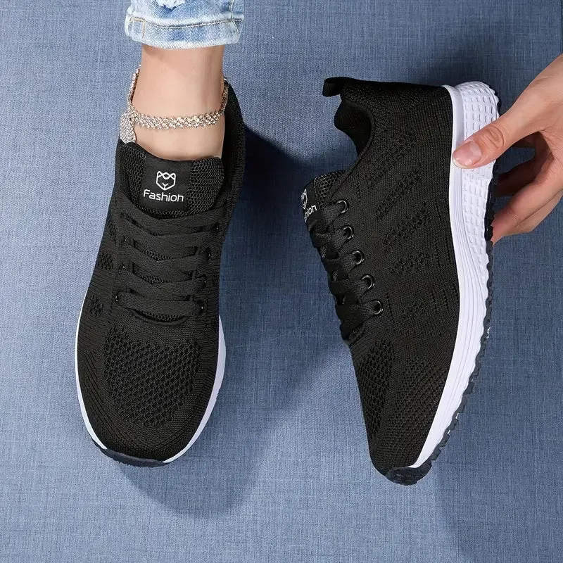 StepSure - Premium Comfort Sneakers