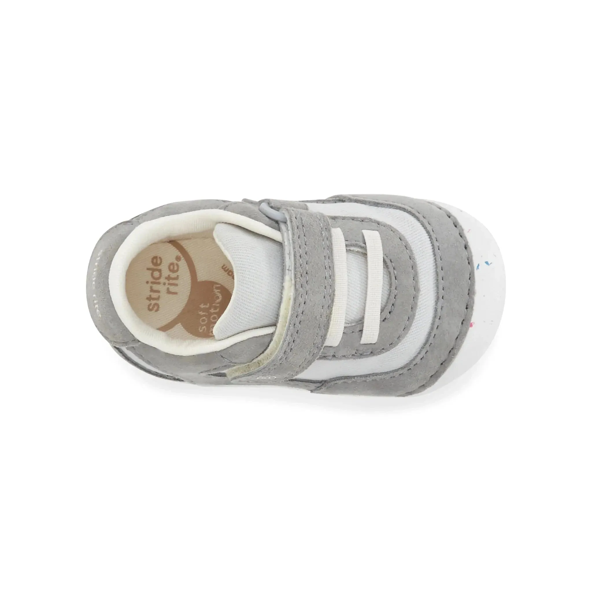 STRIDE RITE SOFT MOTION SPROUT SNEAKER LITTLE KIDS'