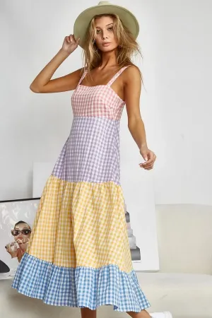 Sunny Days Ahead Dress