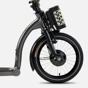 Swifty Electric Conversion