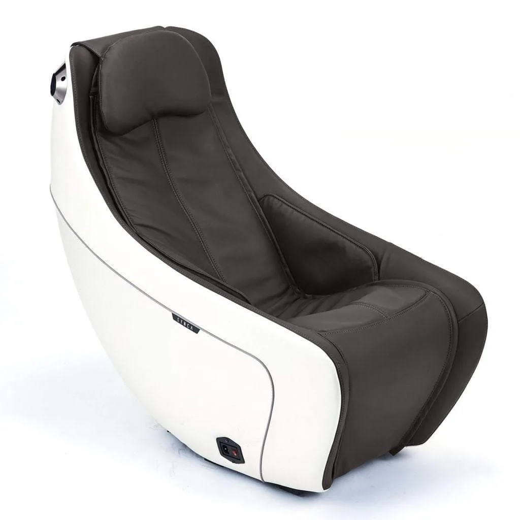 Synca CirC - Premium SL Track Heated Massage Chair (MR320)