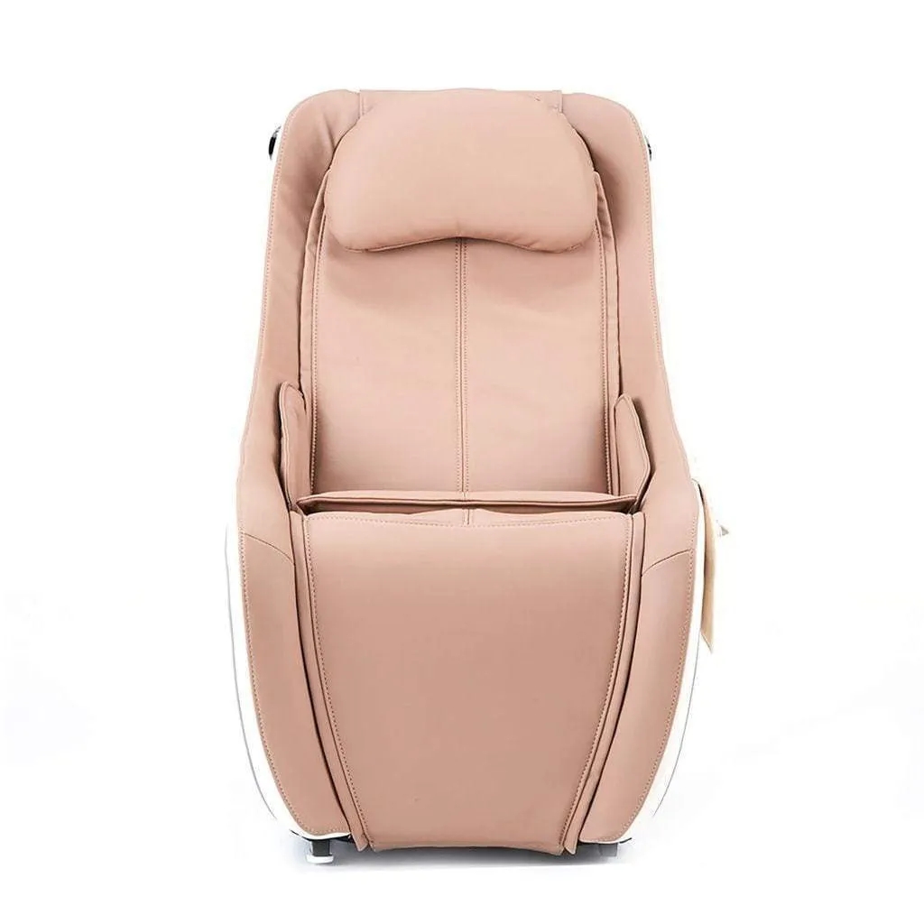 Synca CirC - Premium SL Track Heated Massage Chair (MR320)