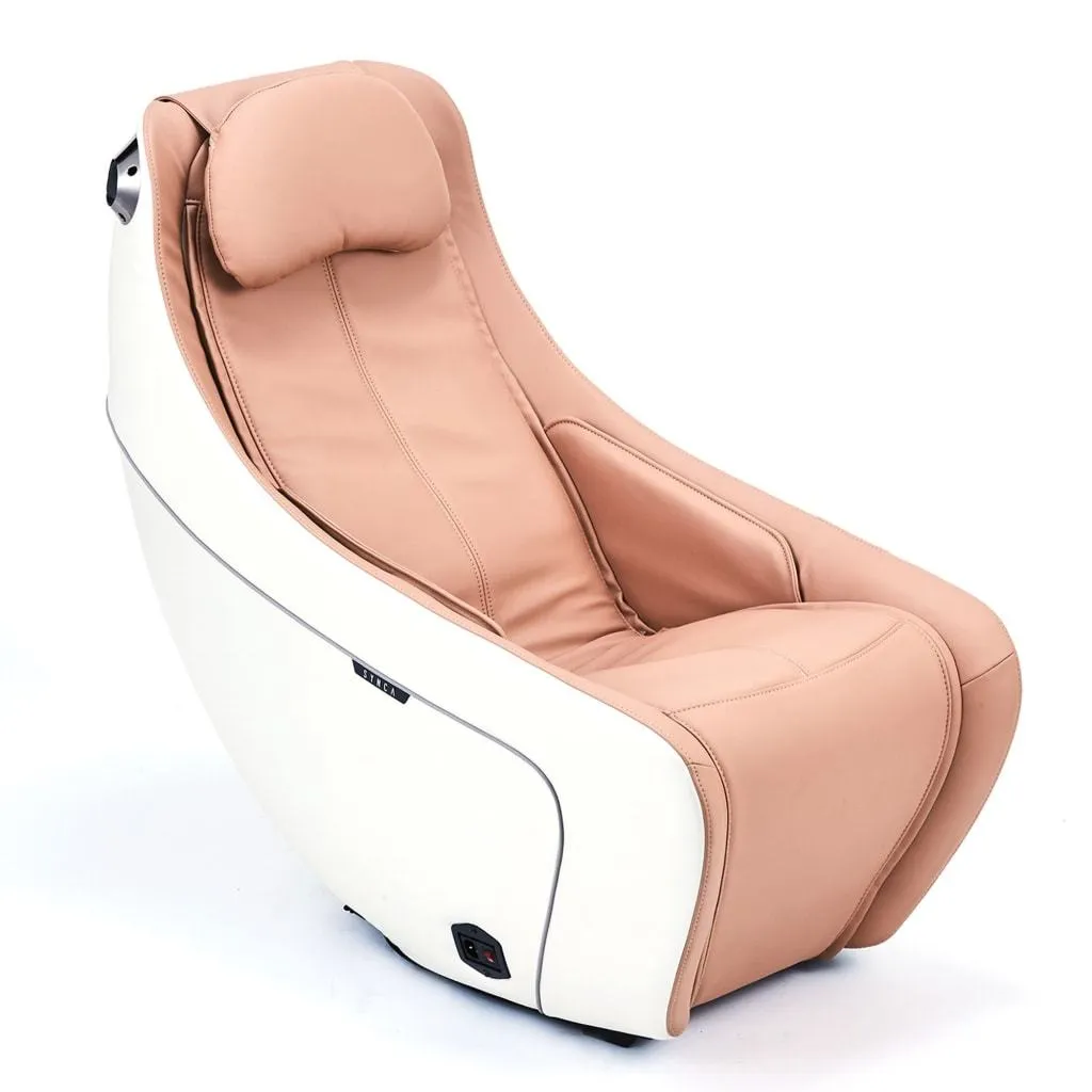 Synca CirC - Premium SL Track Heated Massage Chair (MR320)