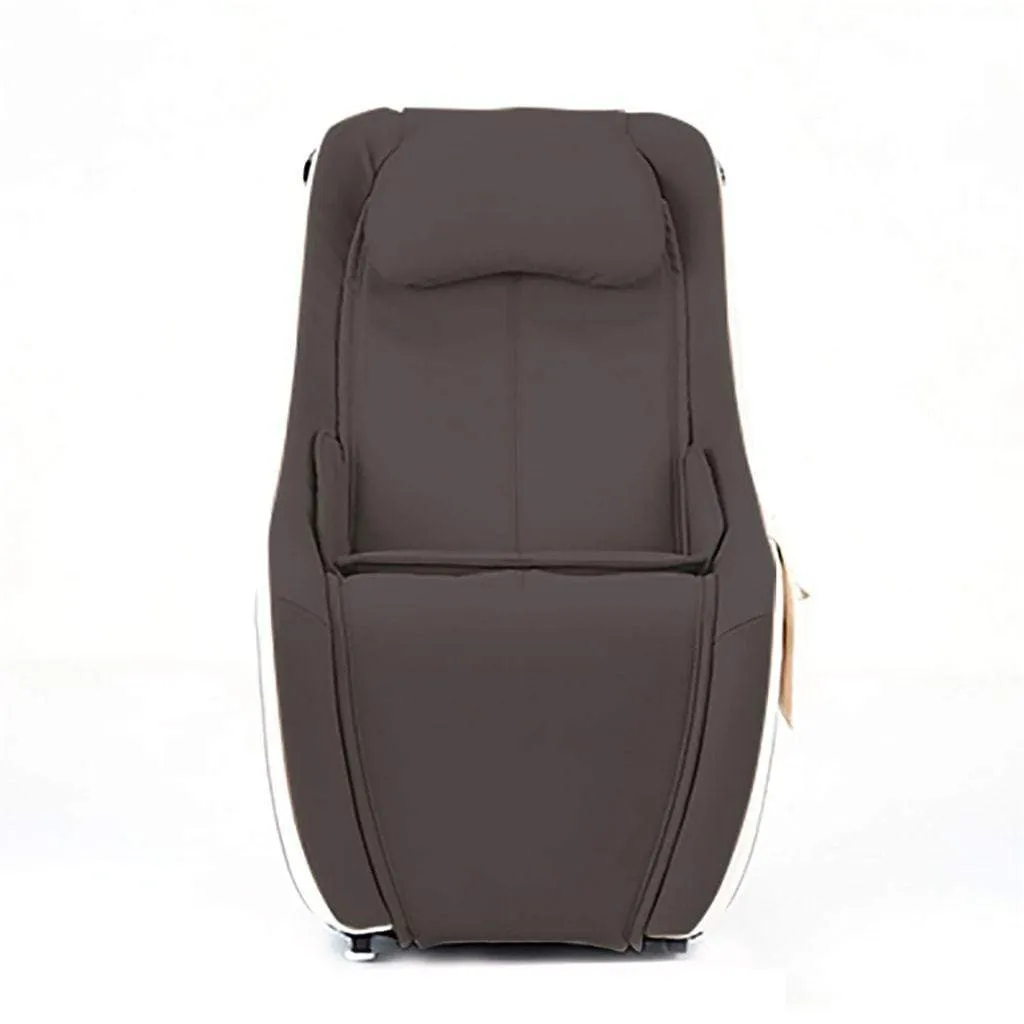 Synca CirC - Premium SL Track Heated Massage Chair (MR320)