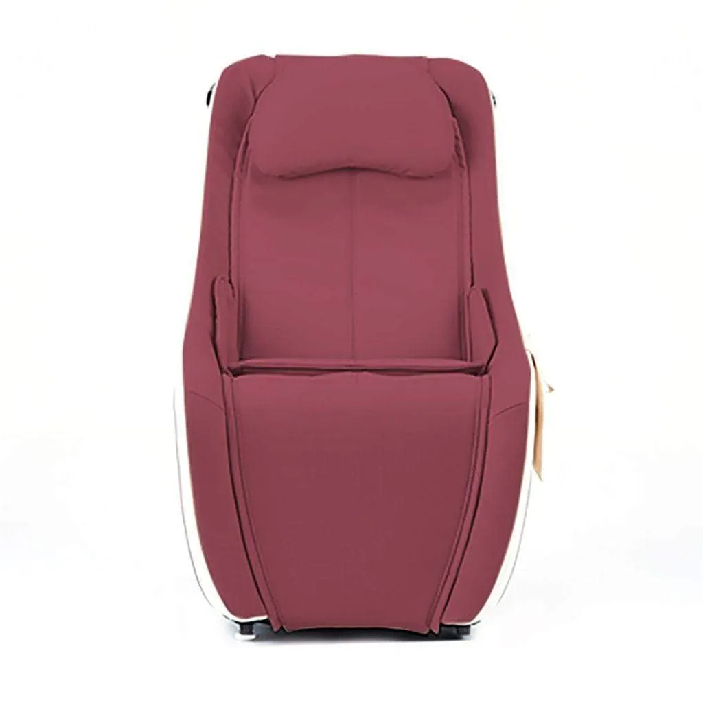 Synca CirC - Premium SL Track Heated Massage Chair (MR320)
