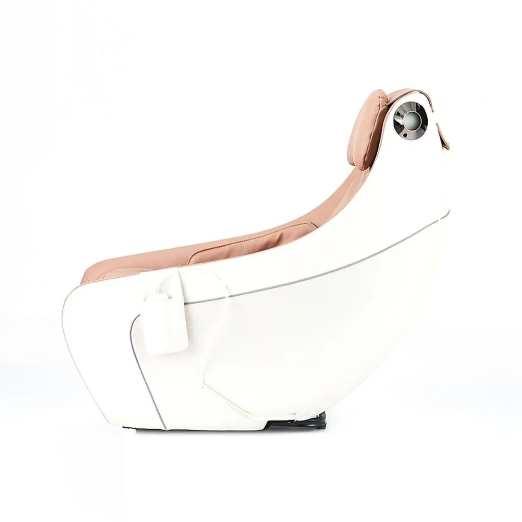 Synca CirC - Premium SL Track Heated Massage Chair (MR320)