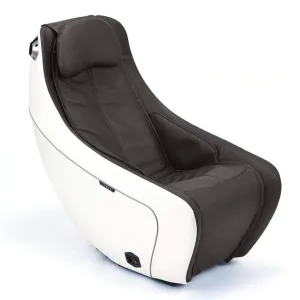 Synca CirC - Premium SL Track Heated Massage Chair (MR320)