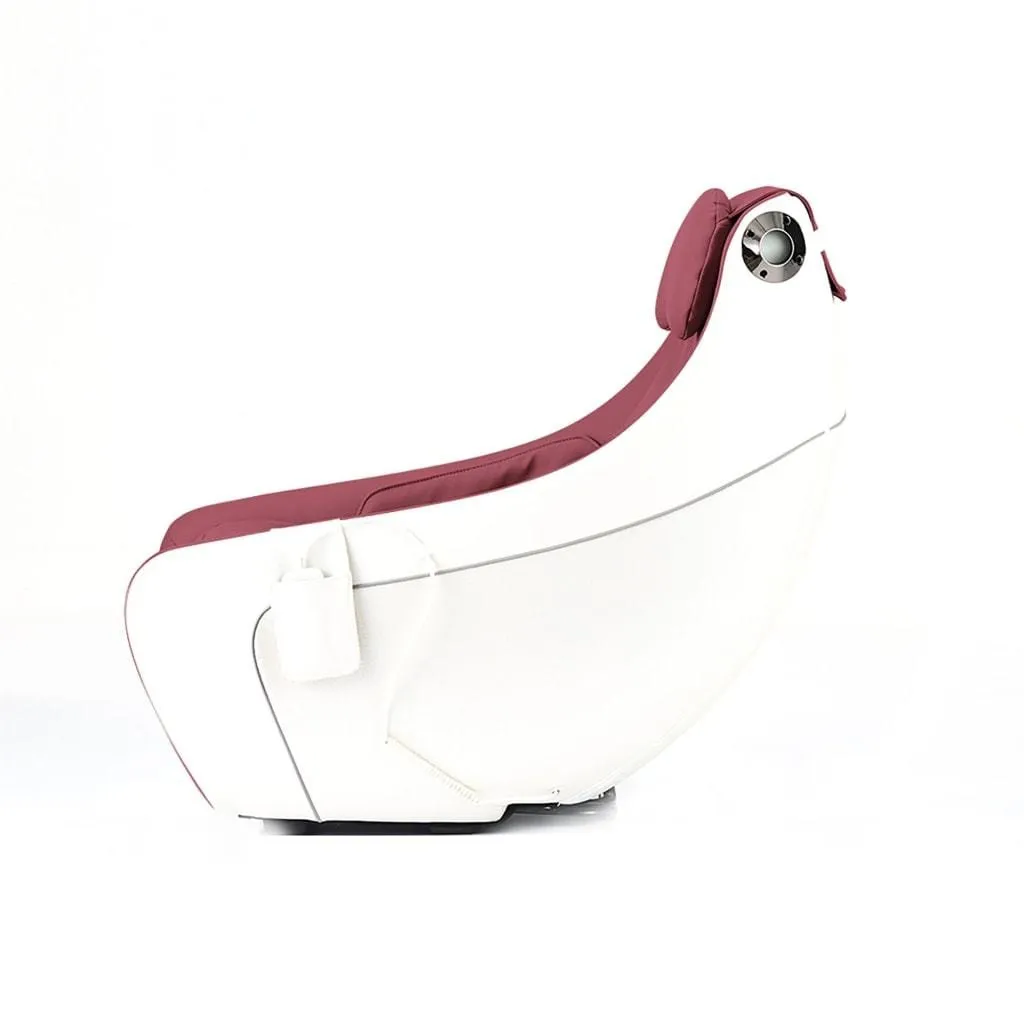 Synca CirC - Premium SL Track Heated Massage Chair (MR320)
