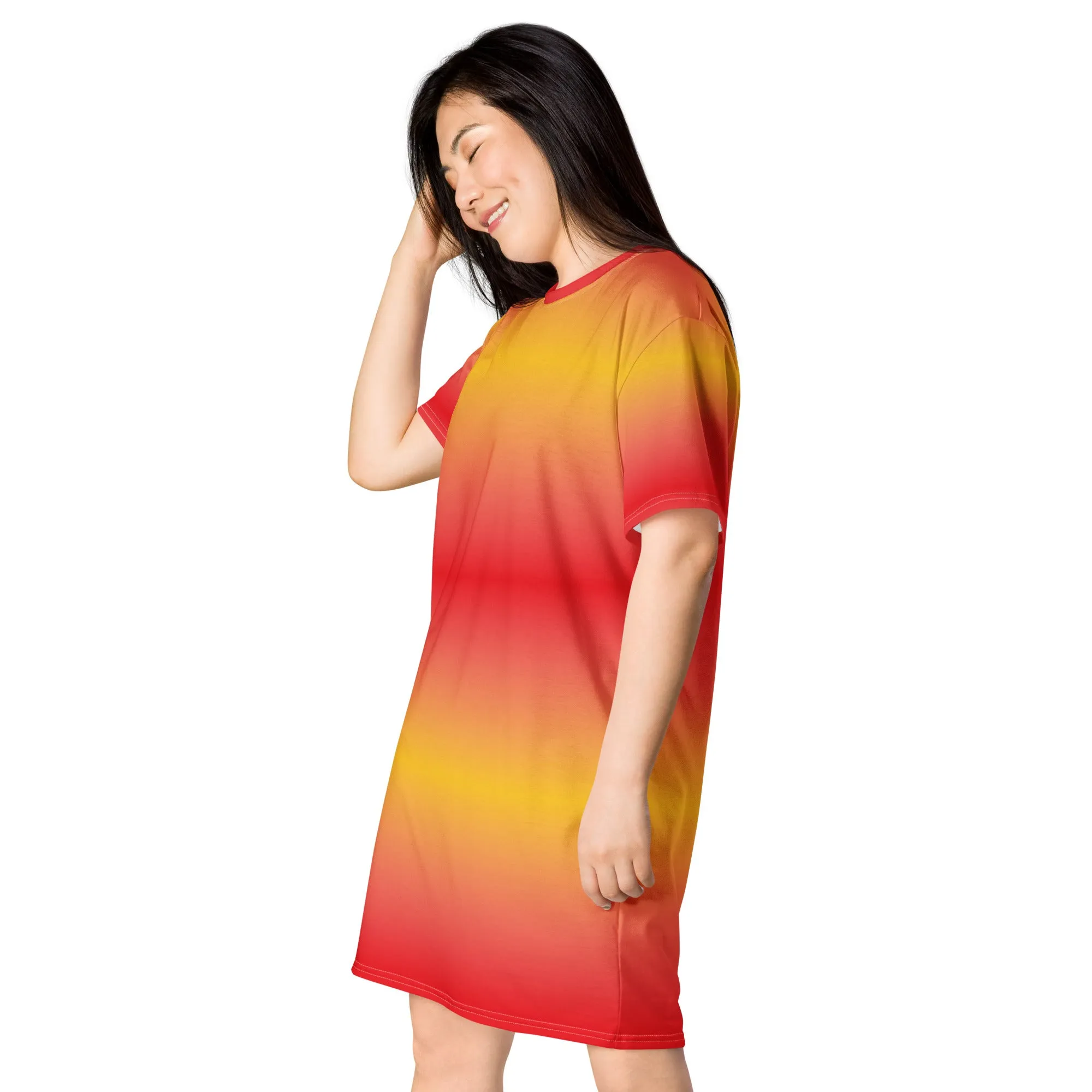 T-Shirt Dress