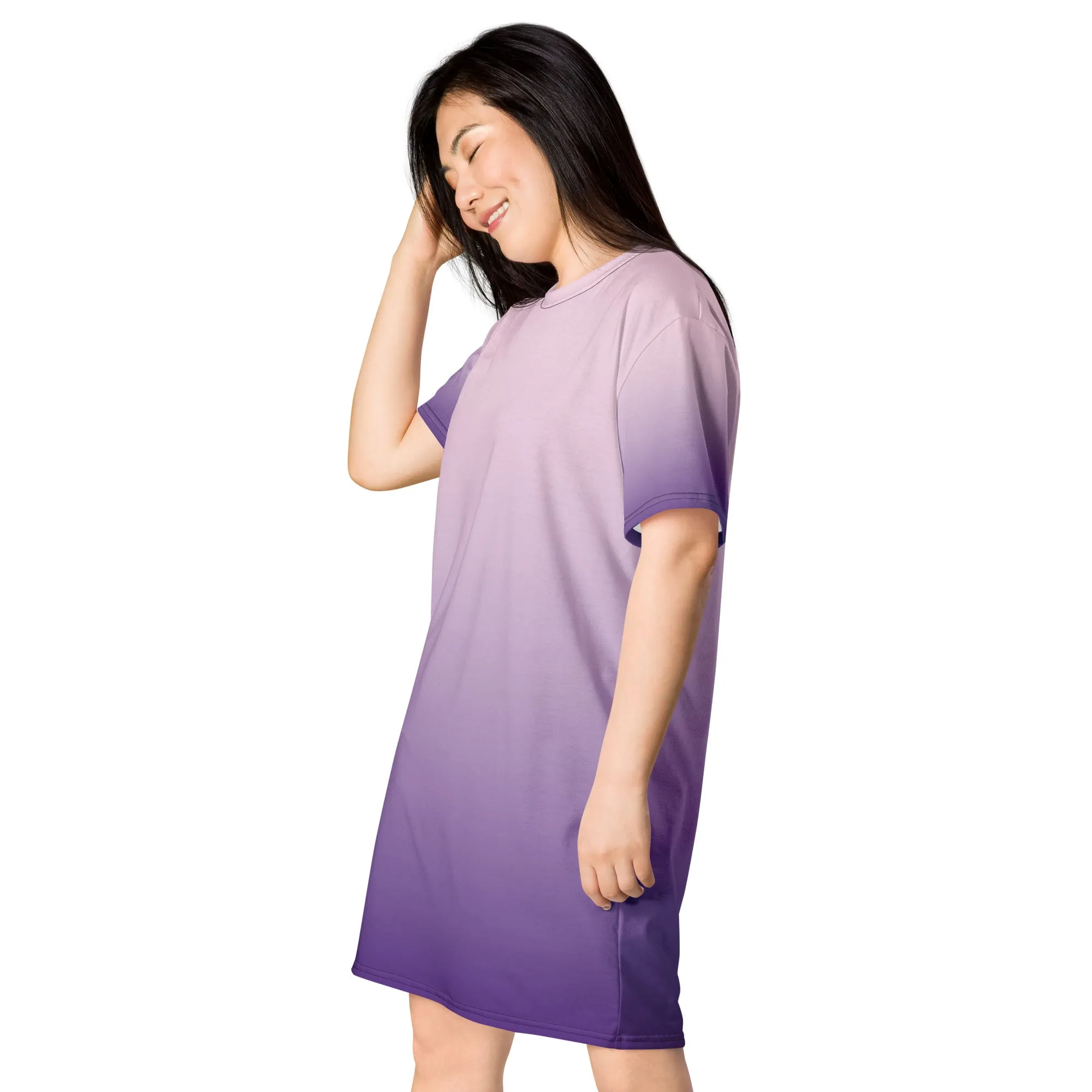 T-Shirt Dress
