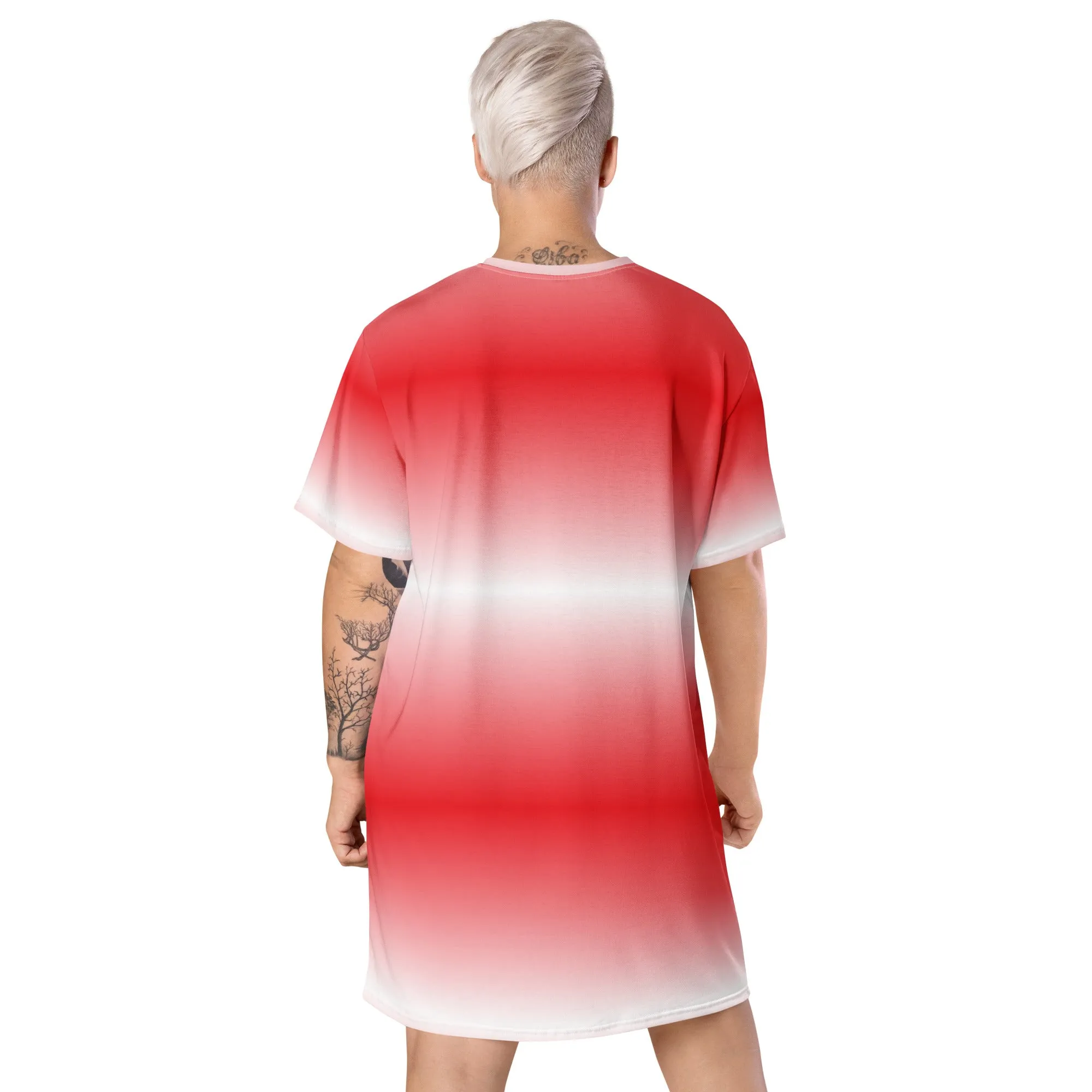 T-Shirt Dress