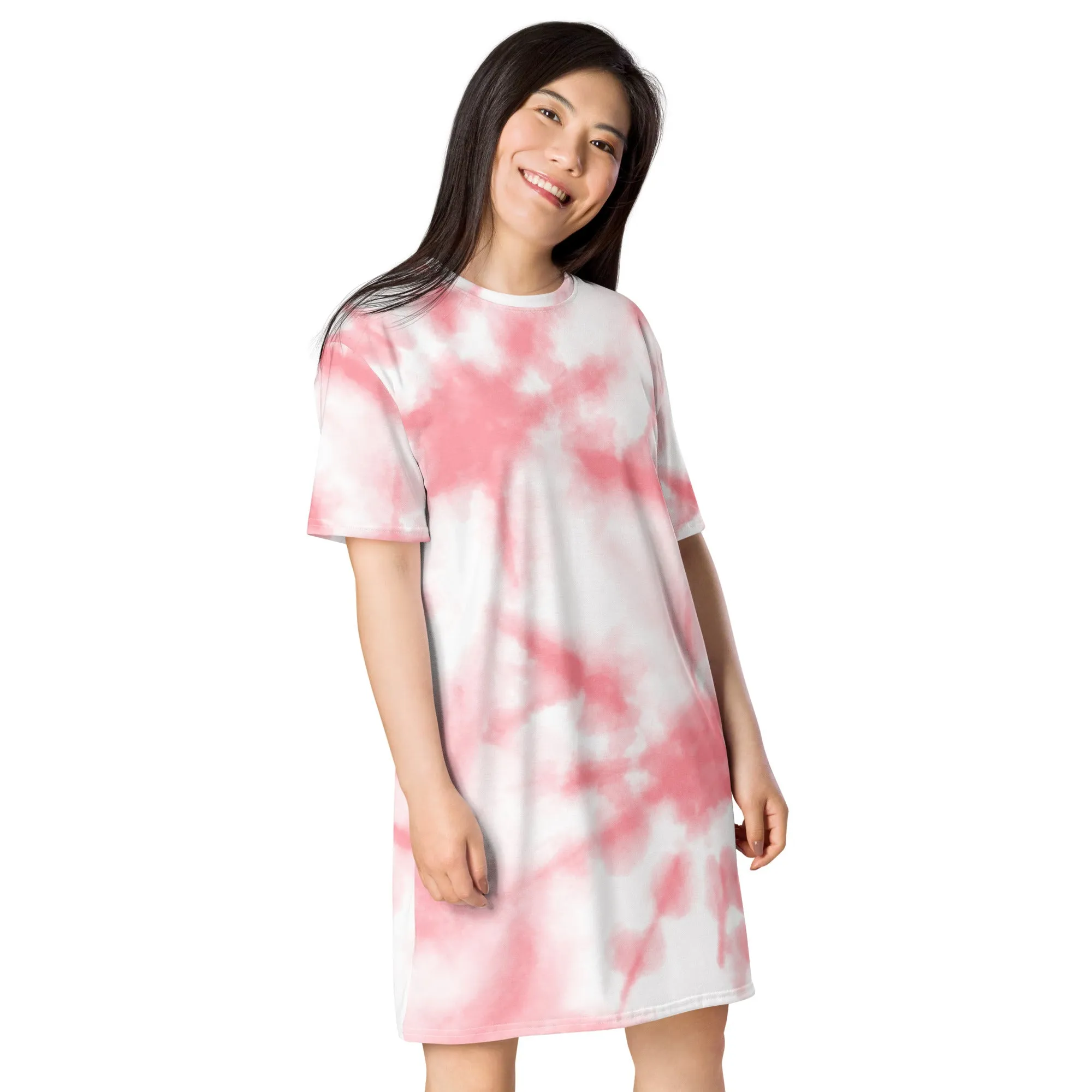 T-Shirt Dress