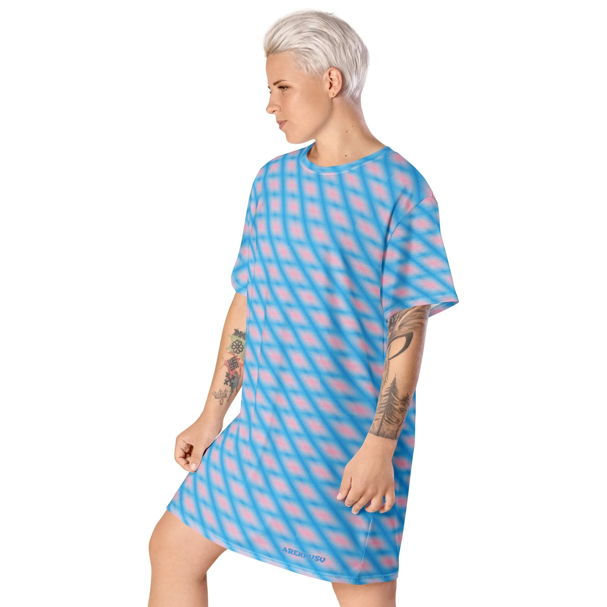 T-Shirt Dress