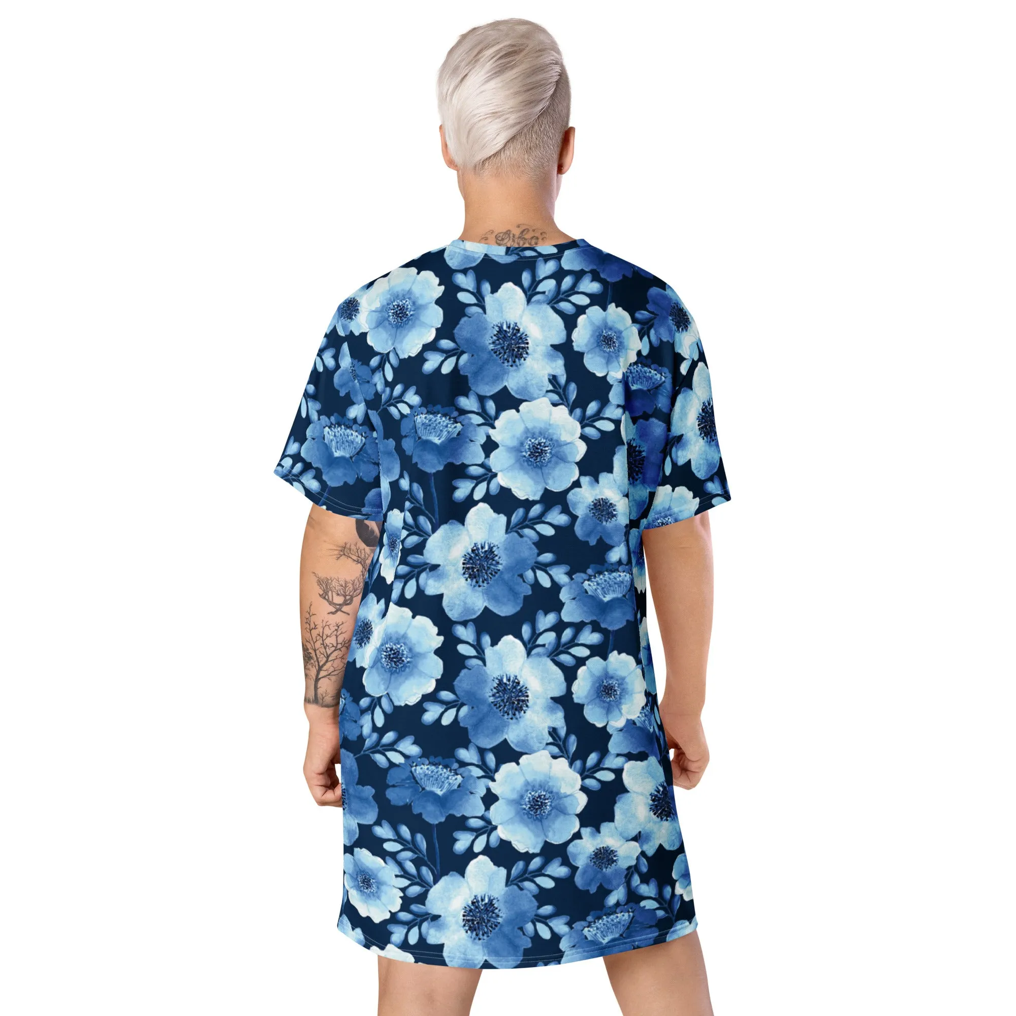 T-Shirt Dress