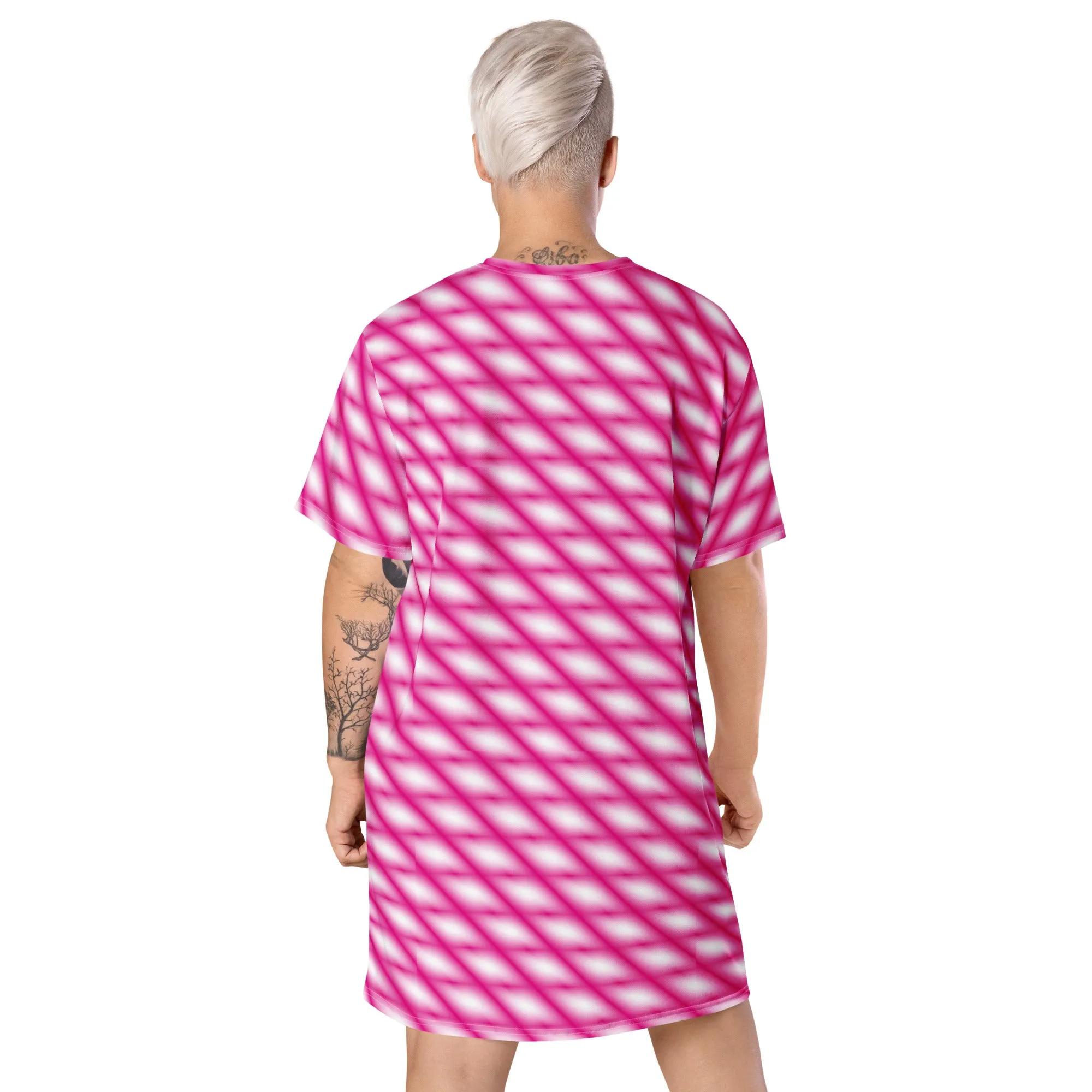 T-Shirt Dress