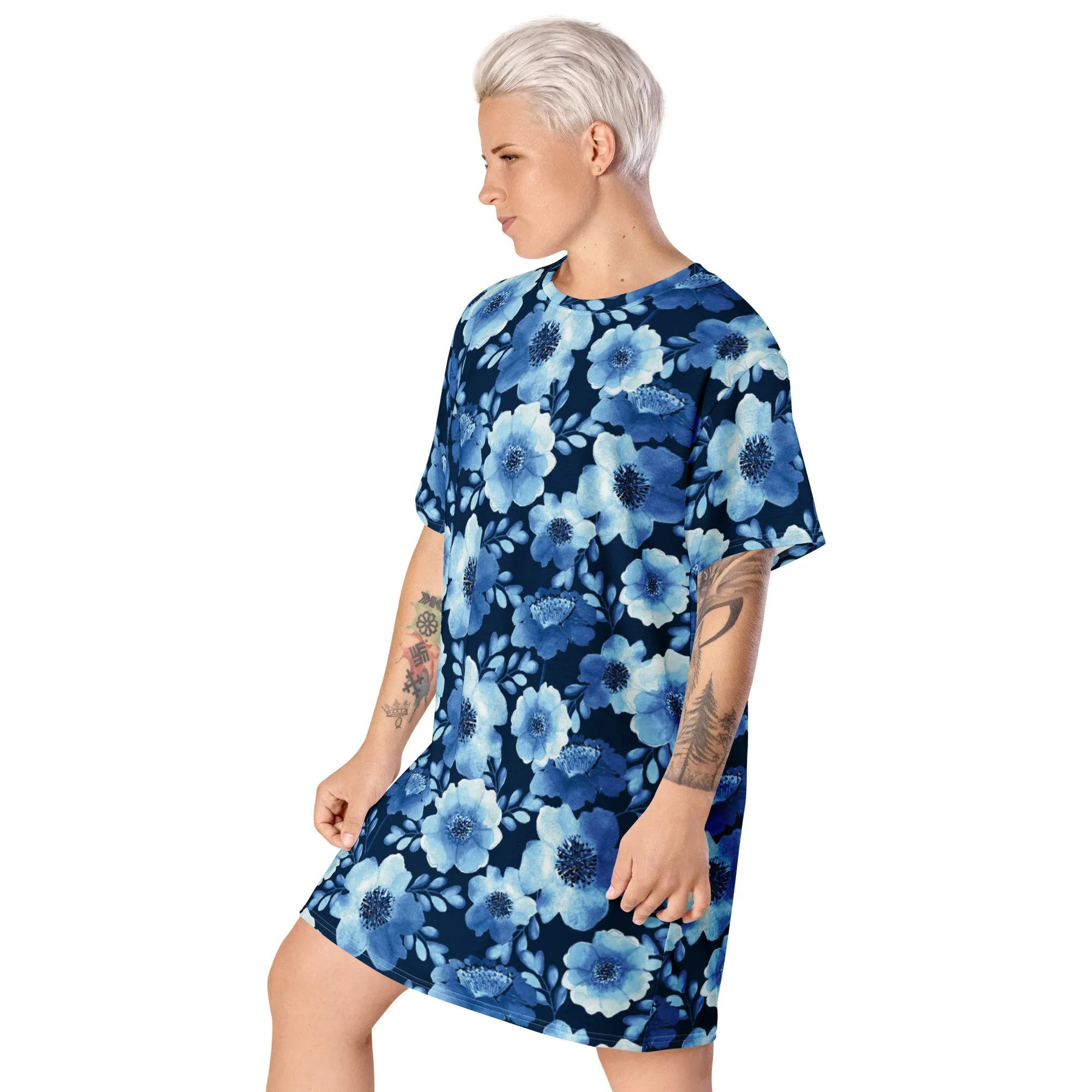 T-Shirt Dress