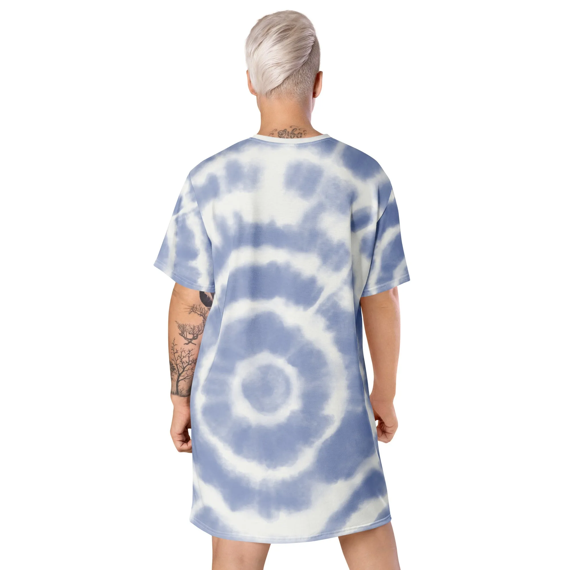 T-Shirt Dress