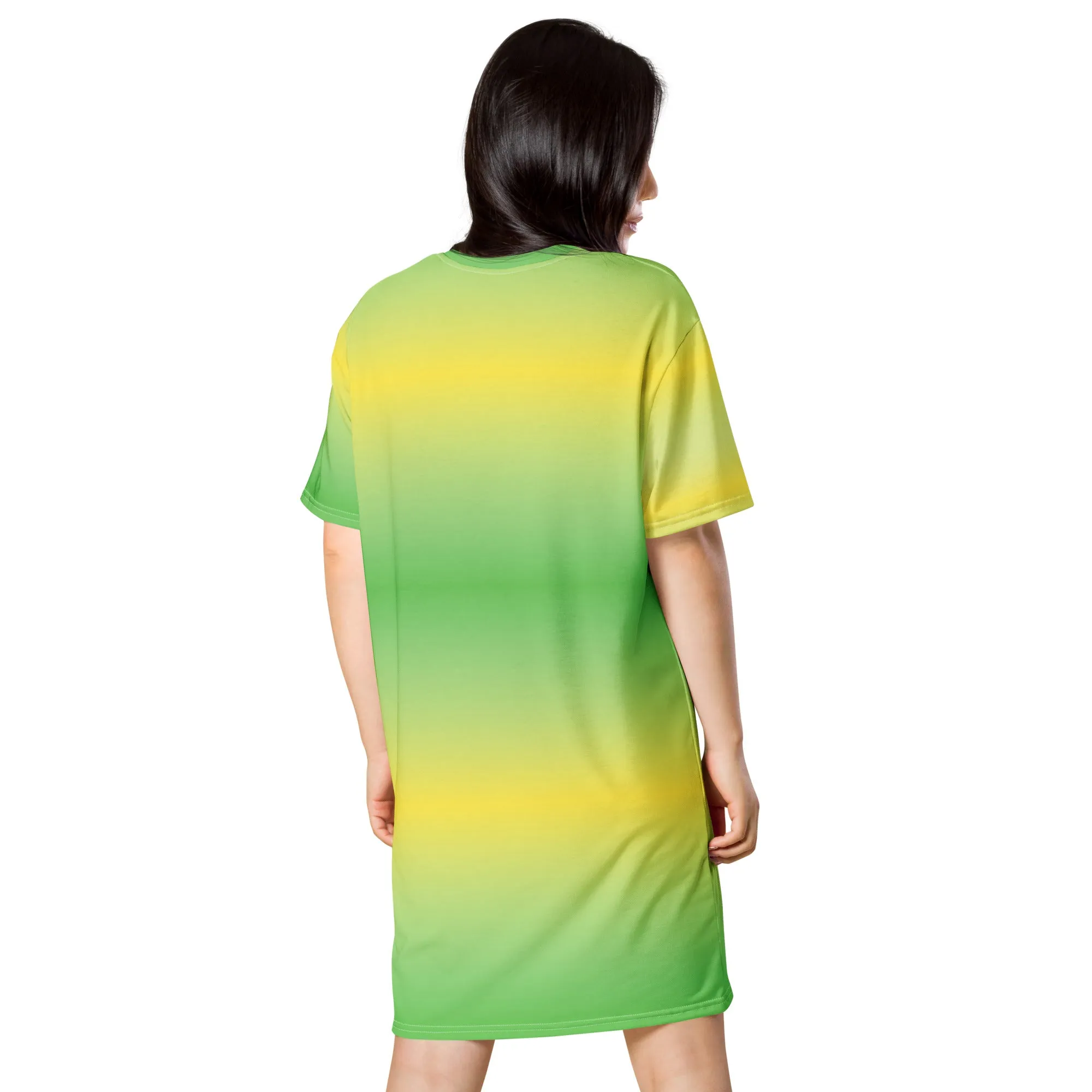 T-Shirt Dress