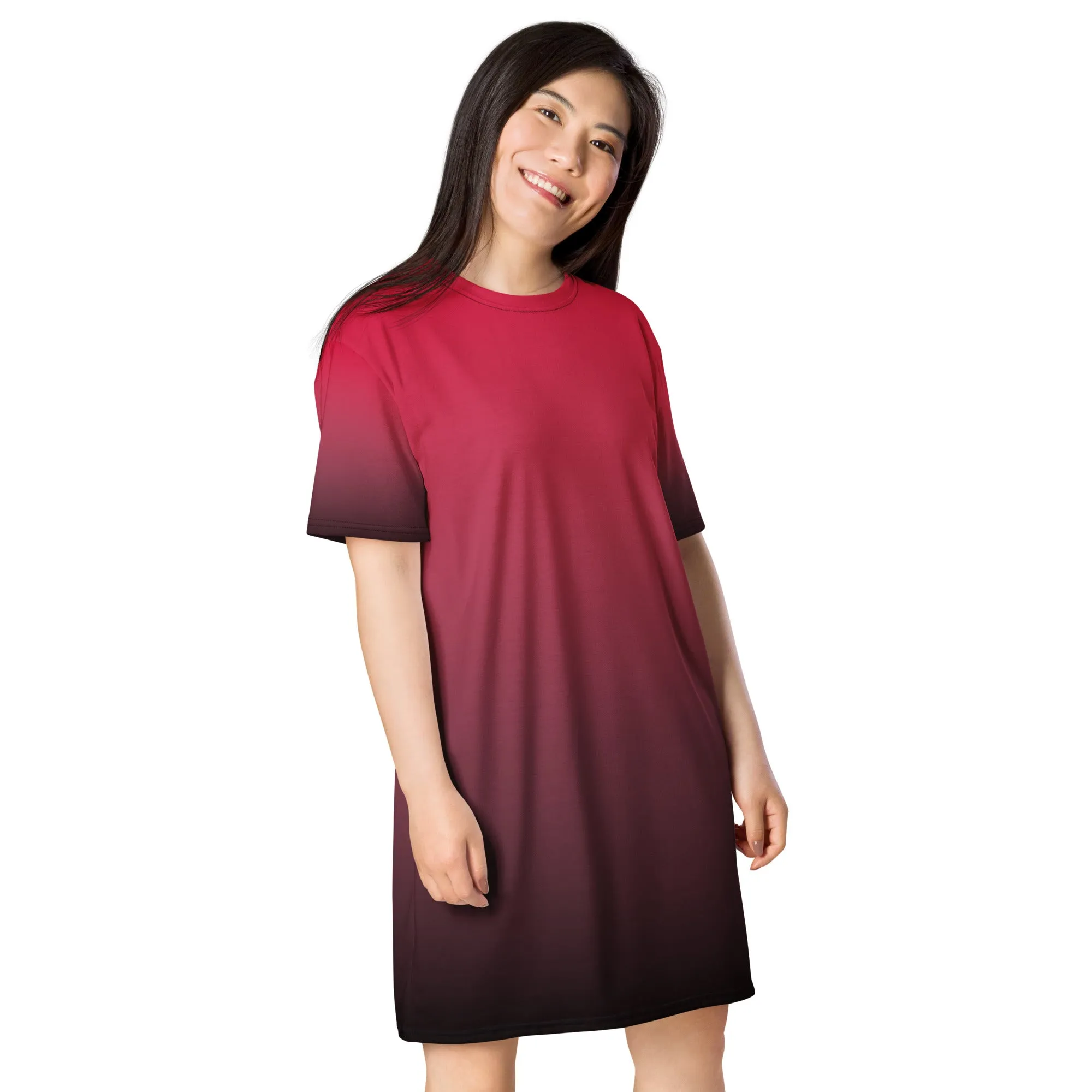 T-Shirt Dress