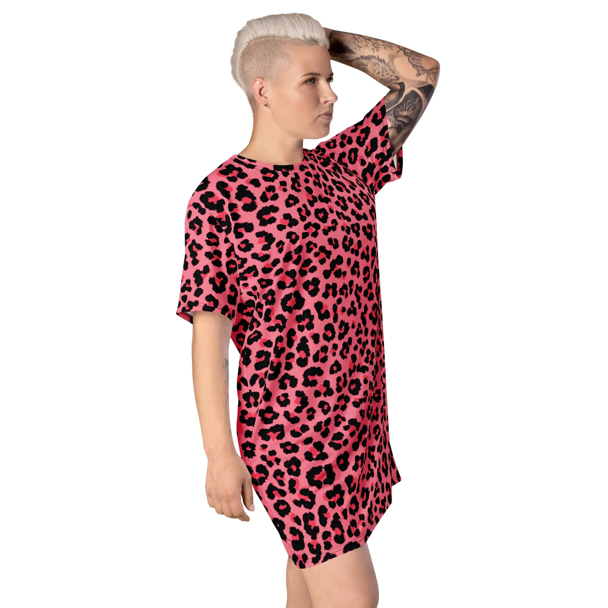 T-Shirt Dress