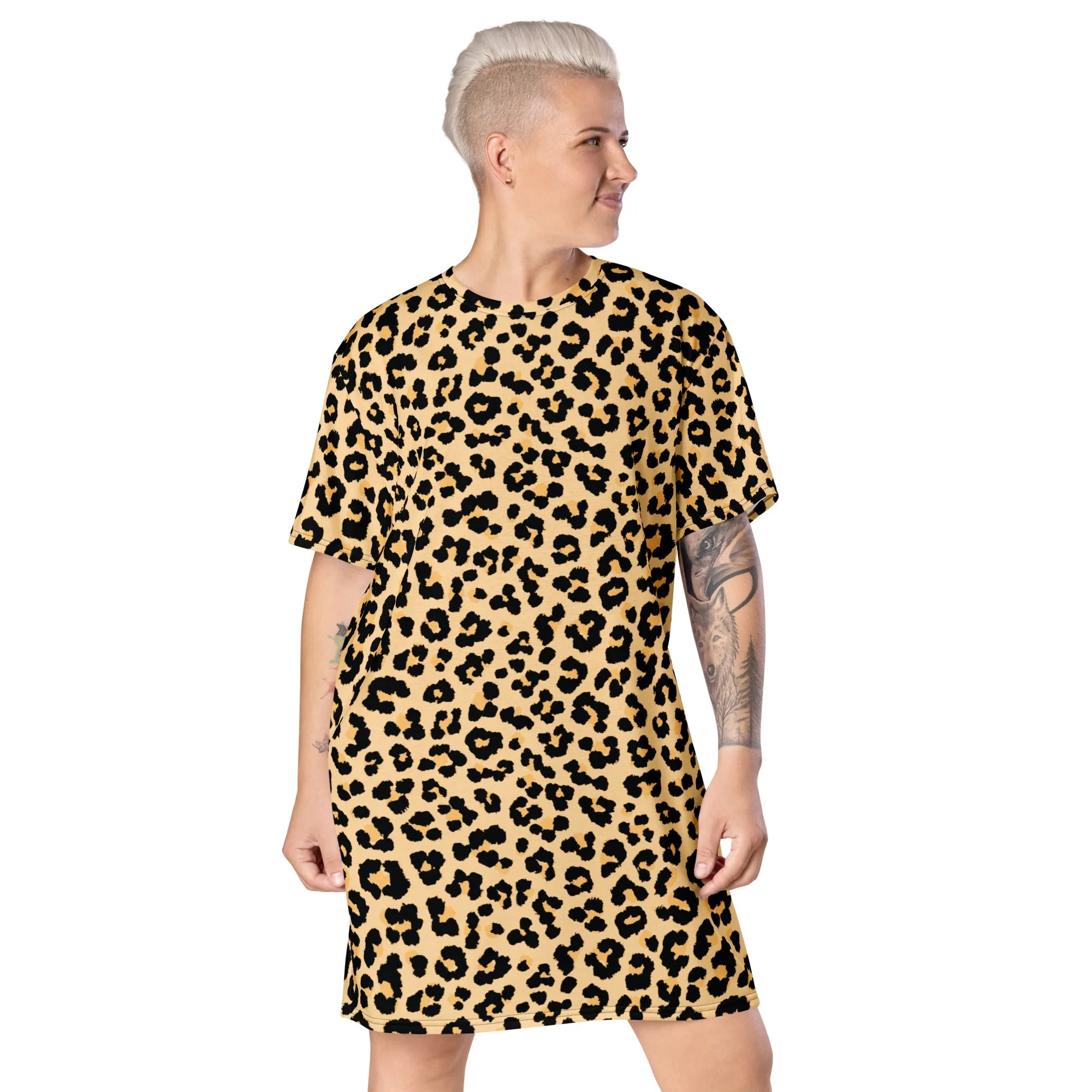 T-Shirt Dress