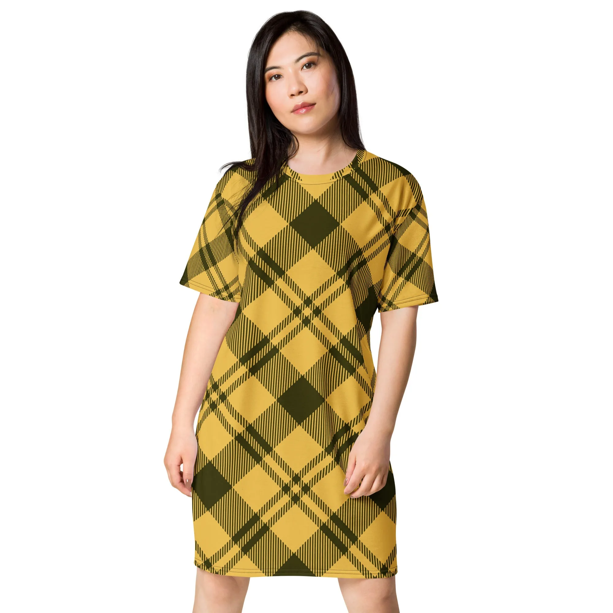 T-Shirt Dress