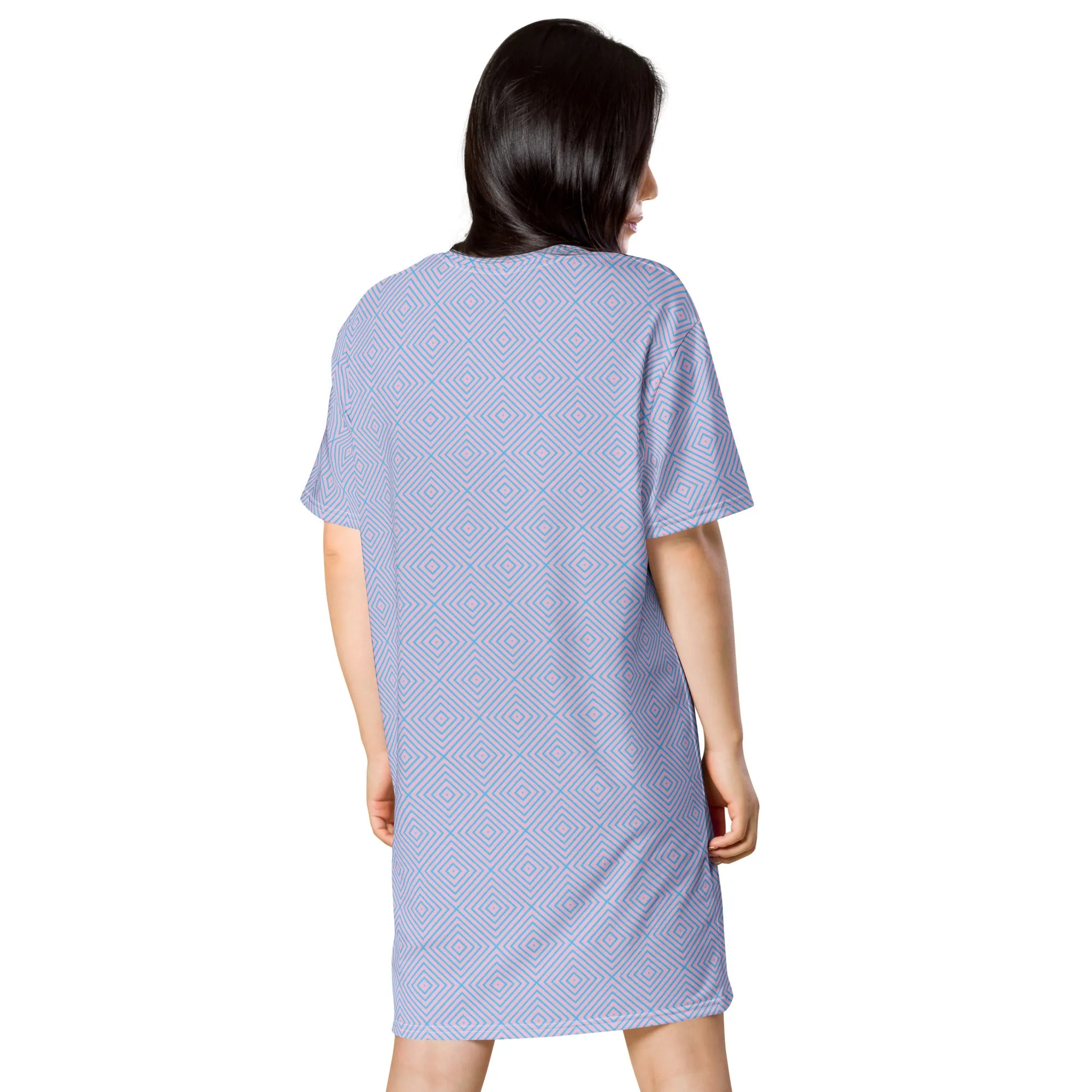 T-Shirt Dress