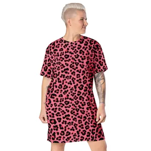 T-Shirt Dress