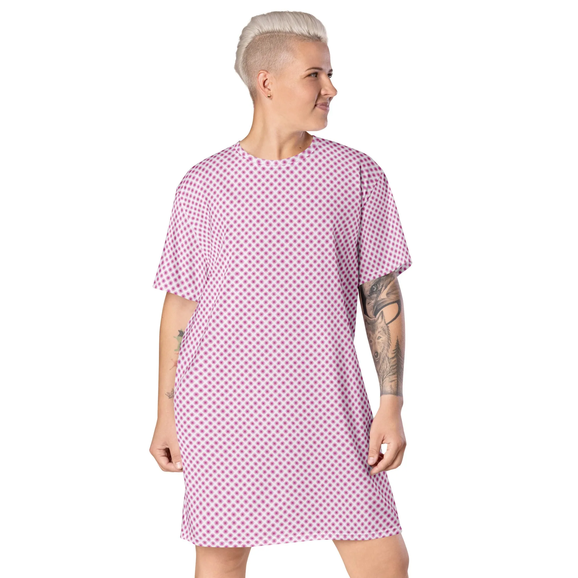 T-Shirt Dress