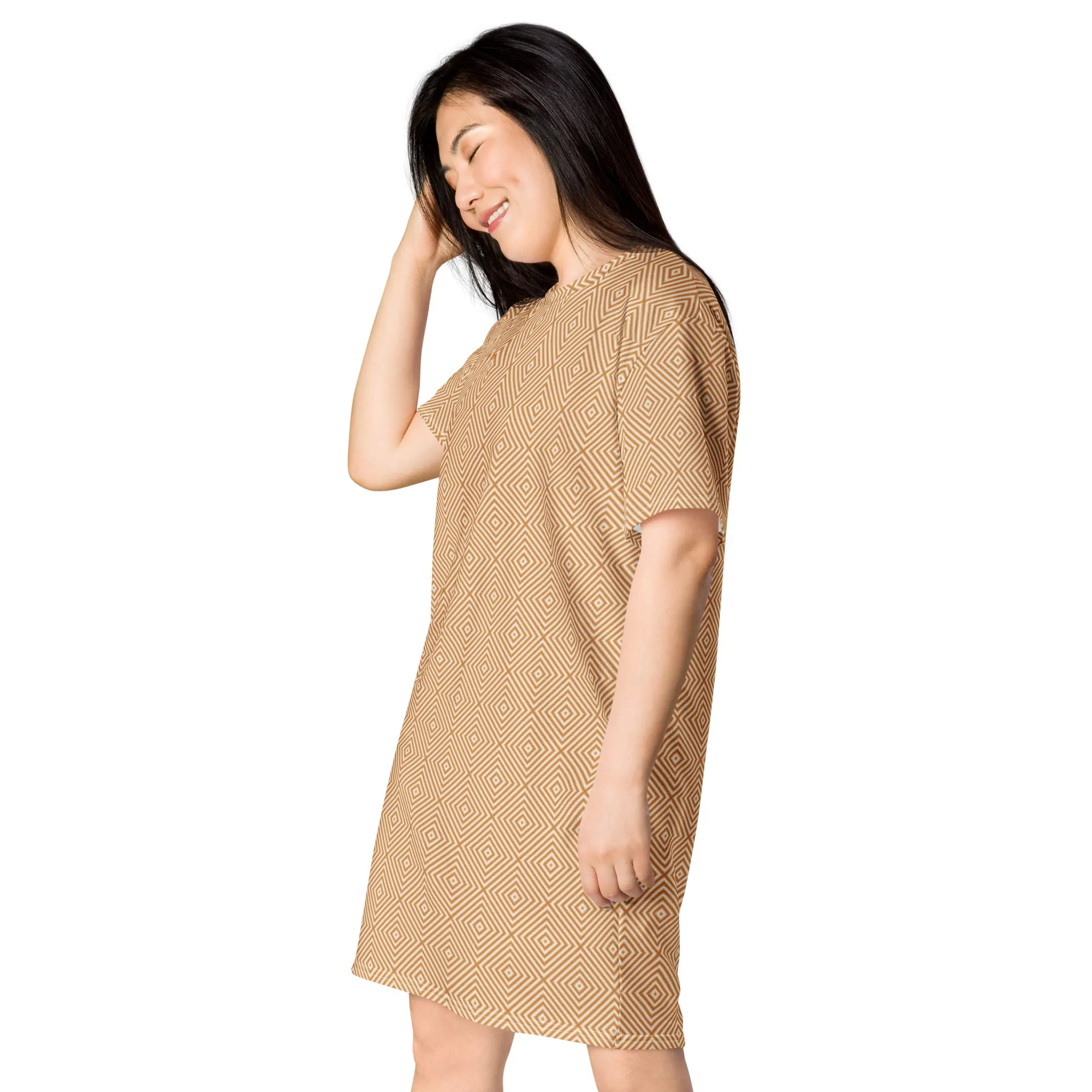 T-Shirt Dress
