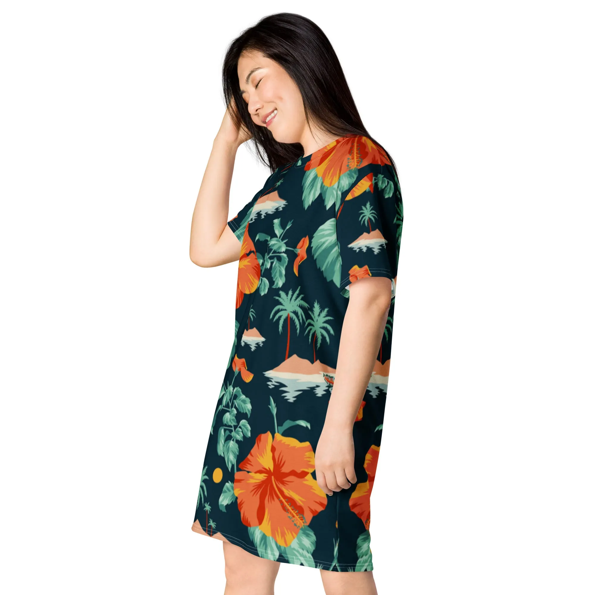 T-Shirt Dress