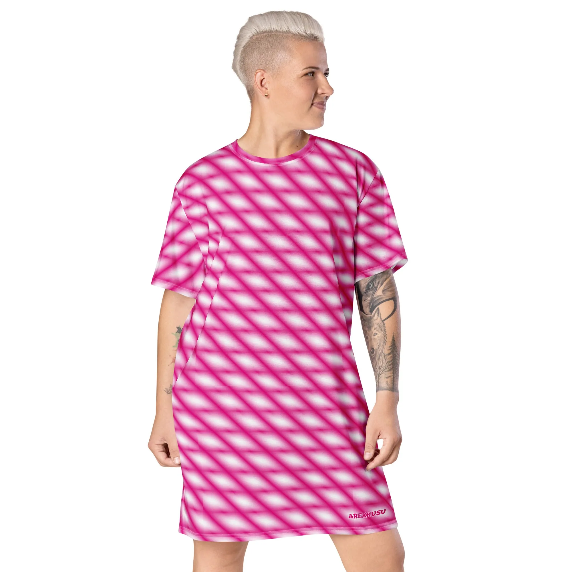 T-Shirt Dress