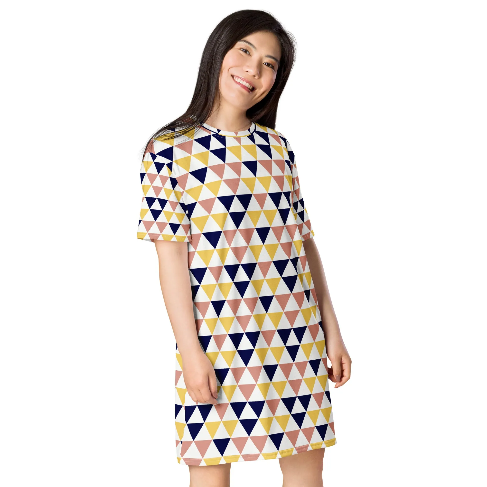 T-Shirt Dress