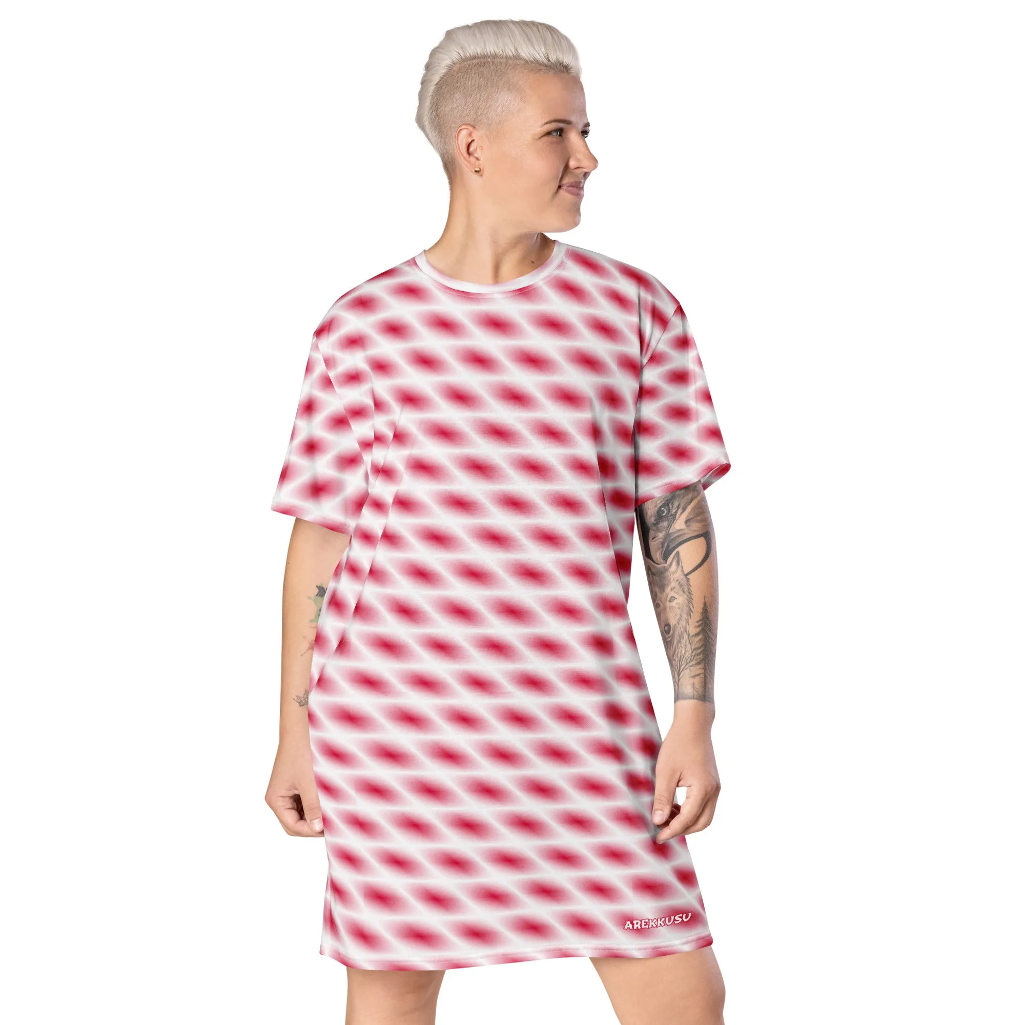 T-Shirt Dress