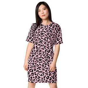 T-Shirt Dress