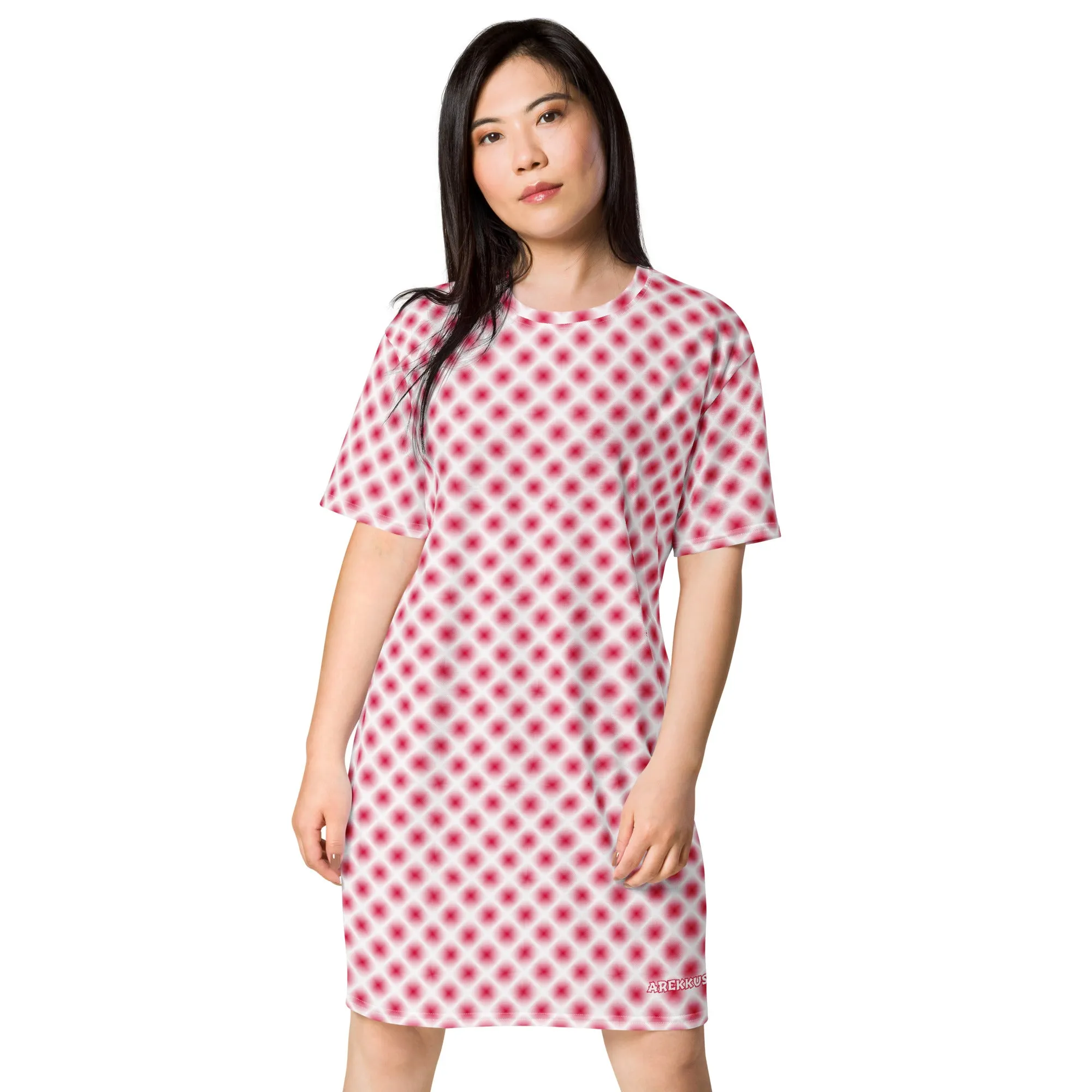 T-Shirt Dress