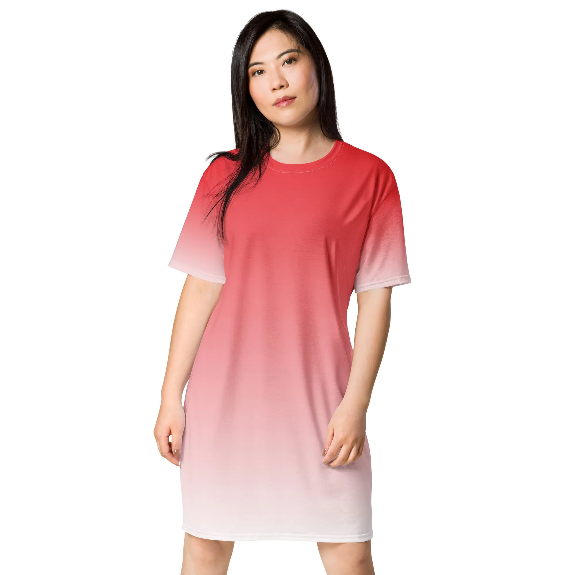 T-Shirt Dress