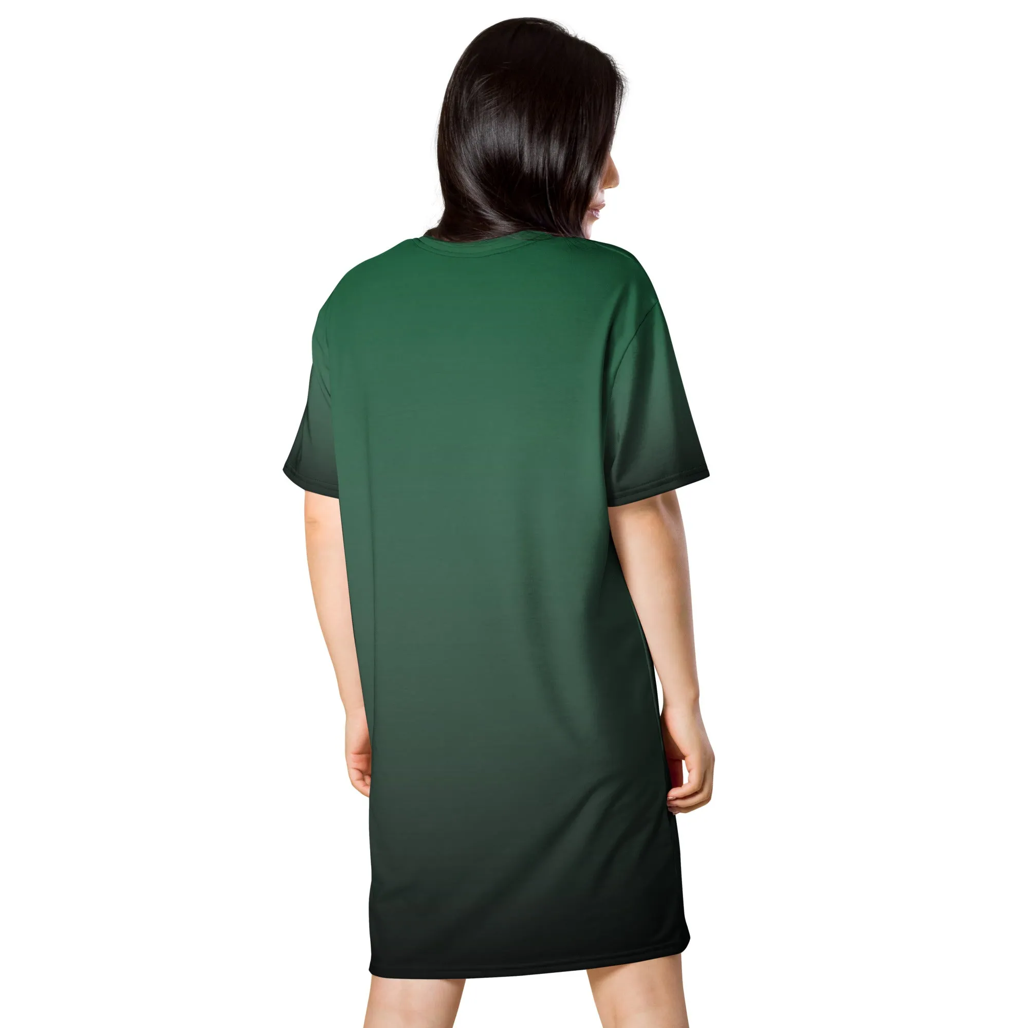 T-Shirt Dress