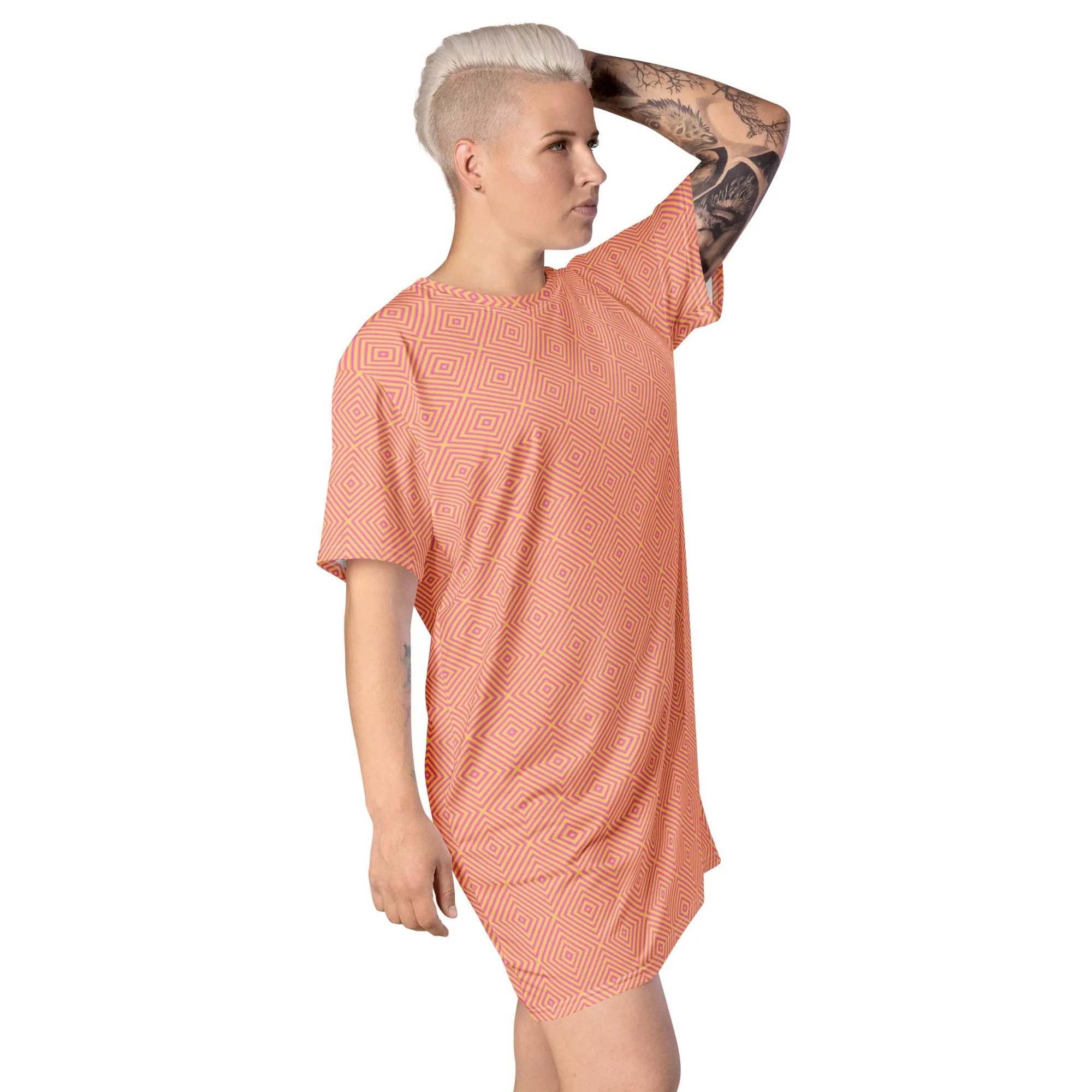 T-Shirt Dress