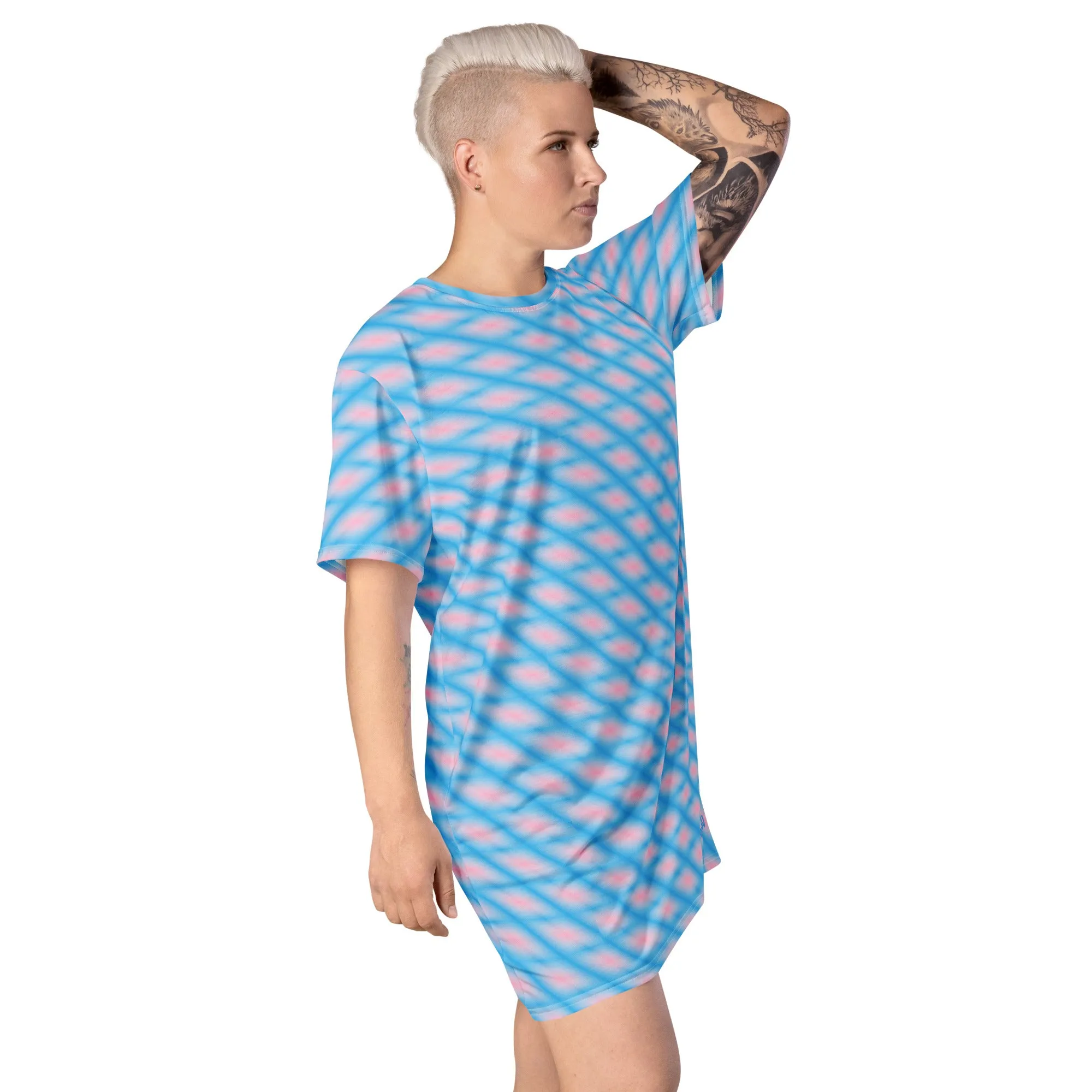 T-Shirt Dress