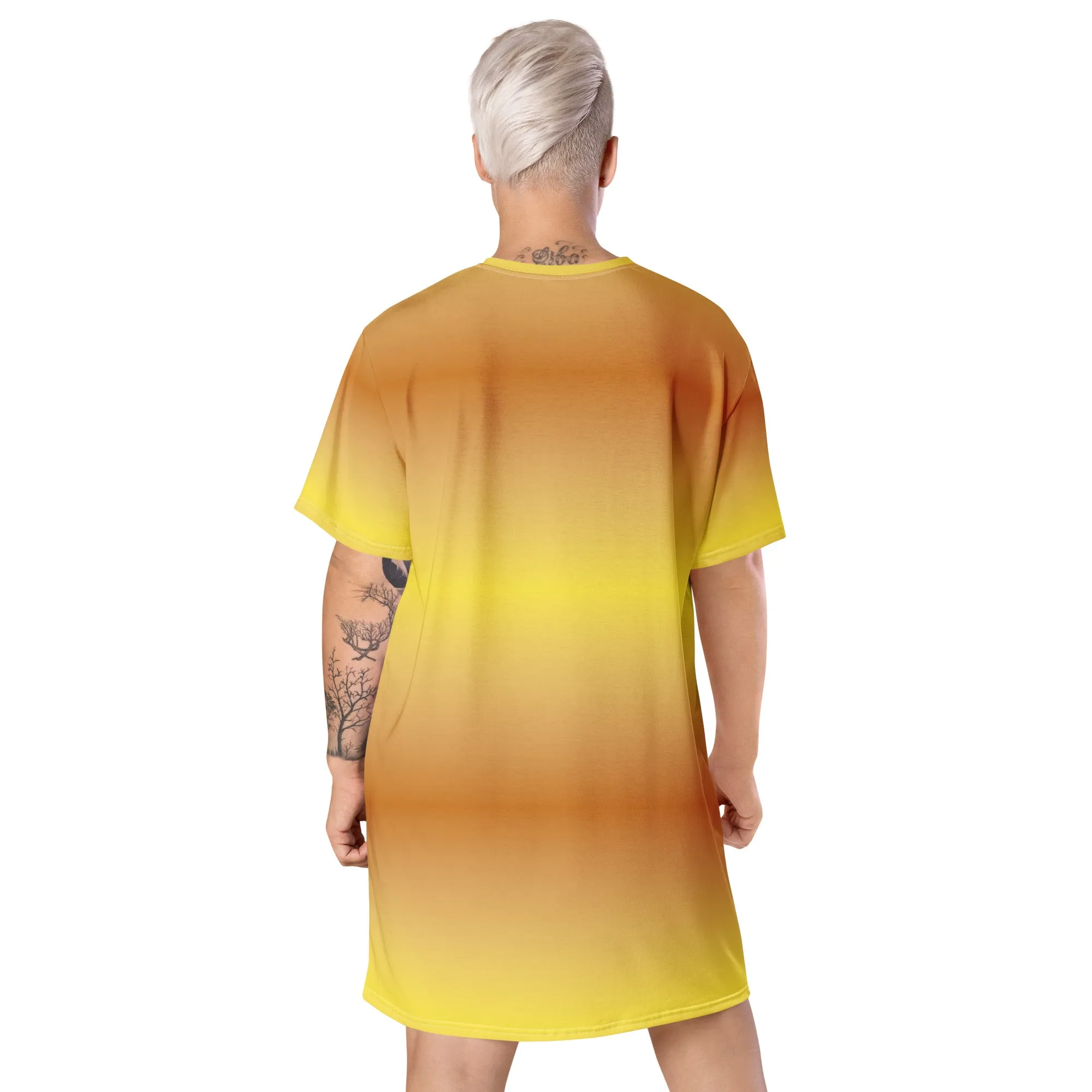 T-Shirt Dress