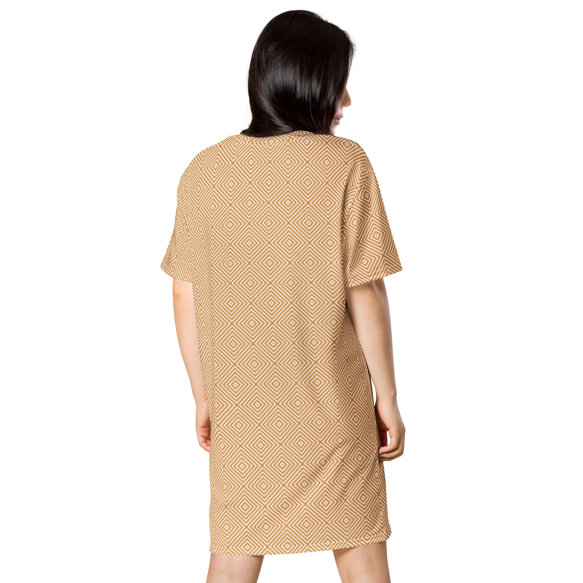 T-Shirt Dress