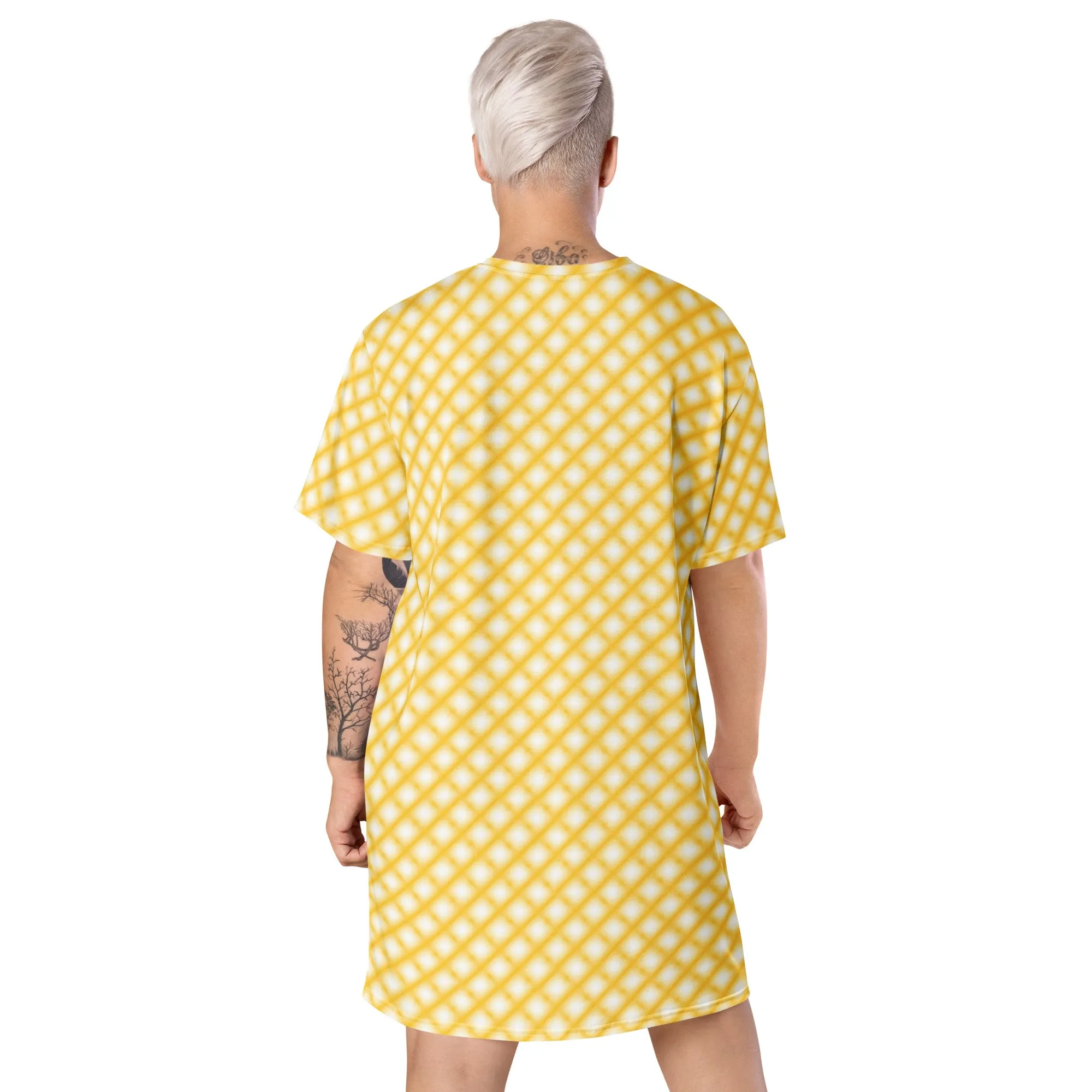 T-Shirt Dress