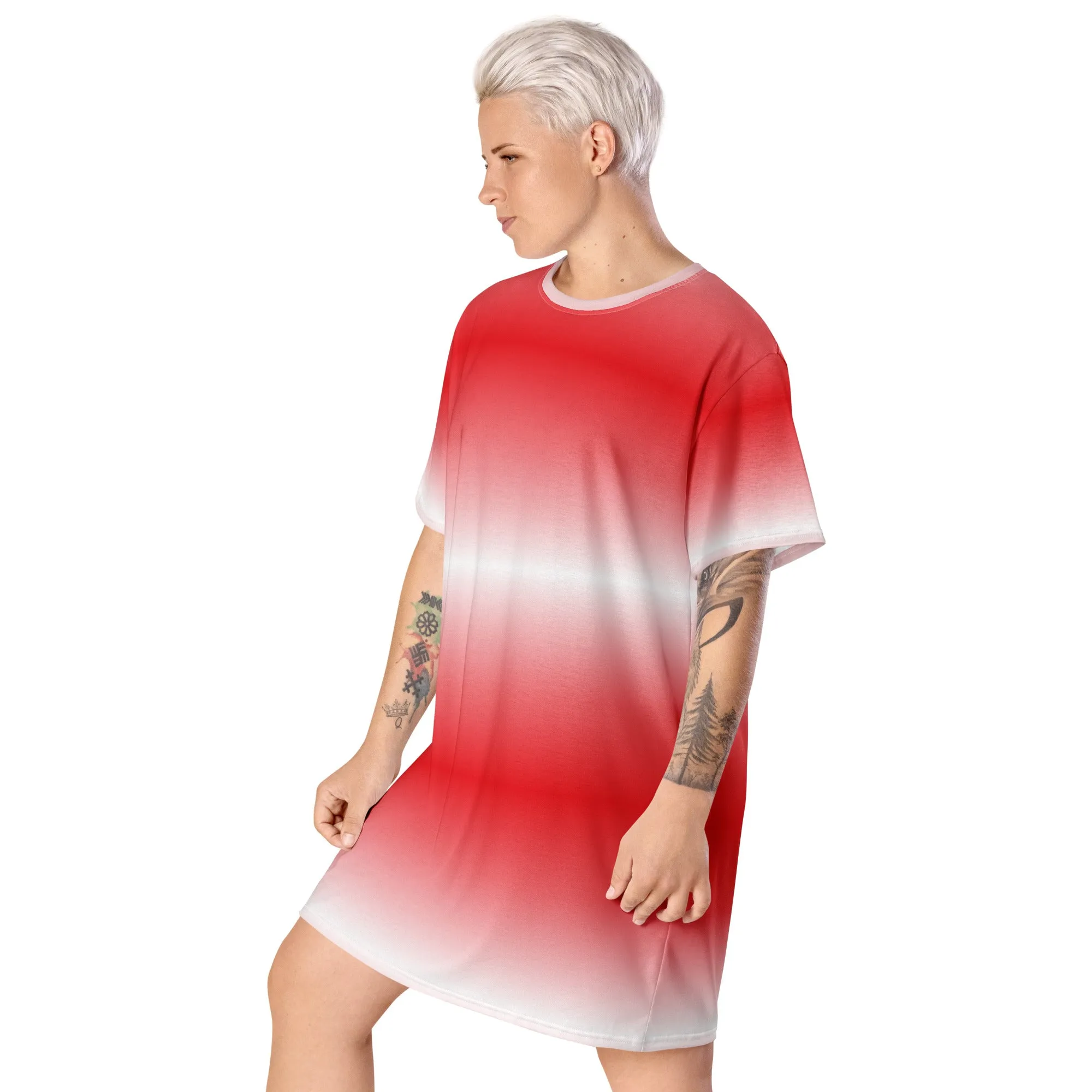 T-Shirt Dress