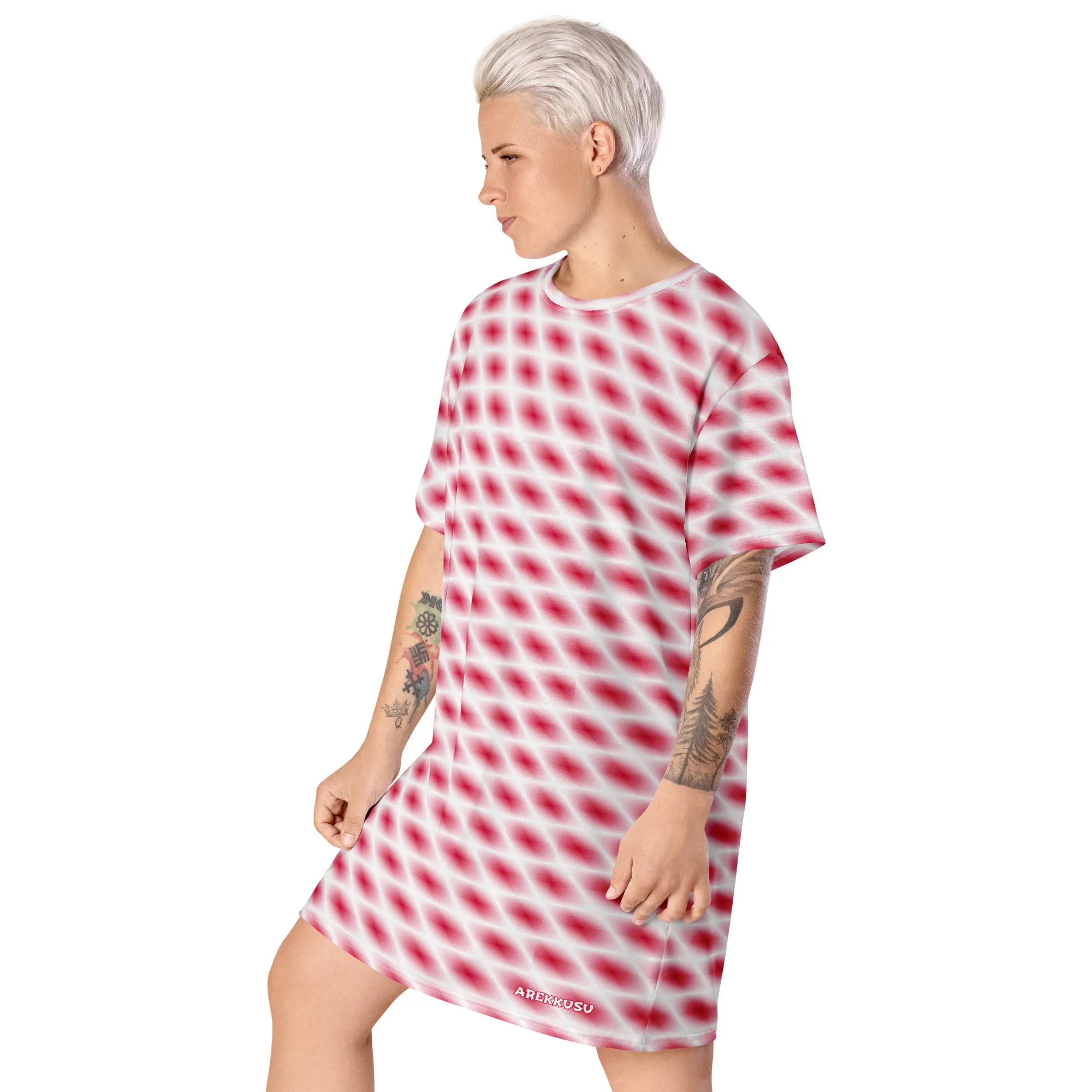 T-Shirt Dress